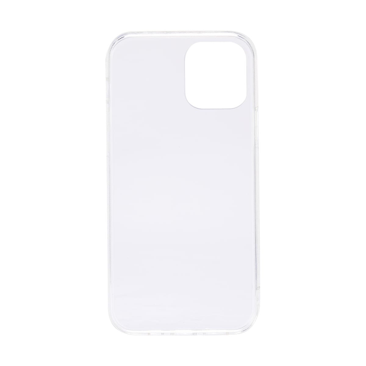 iPhone 12 Pro Case - Clear - Kmart