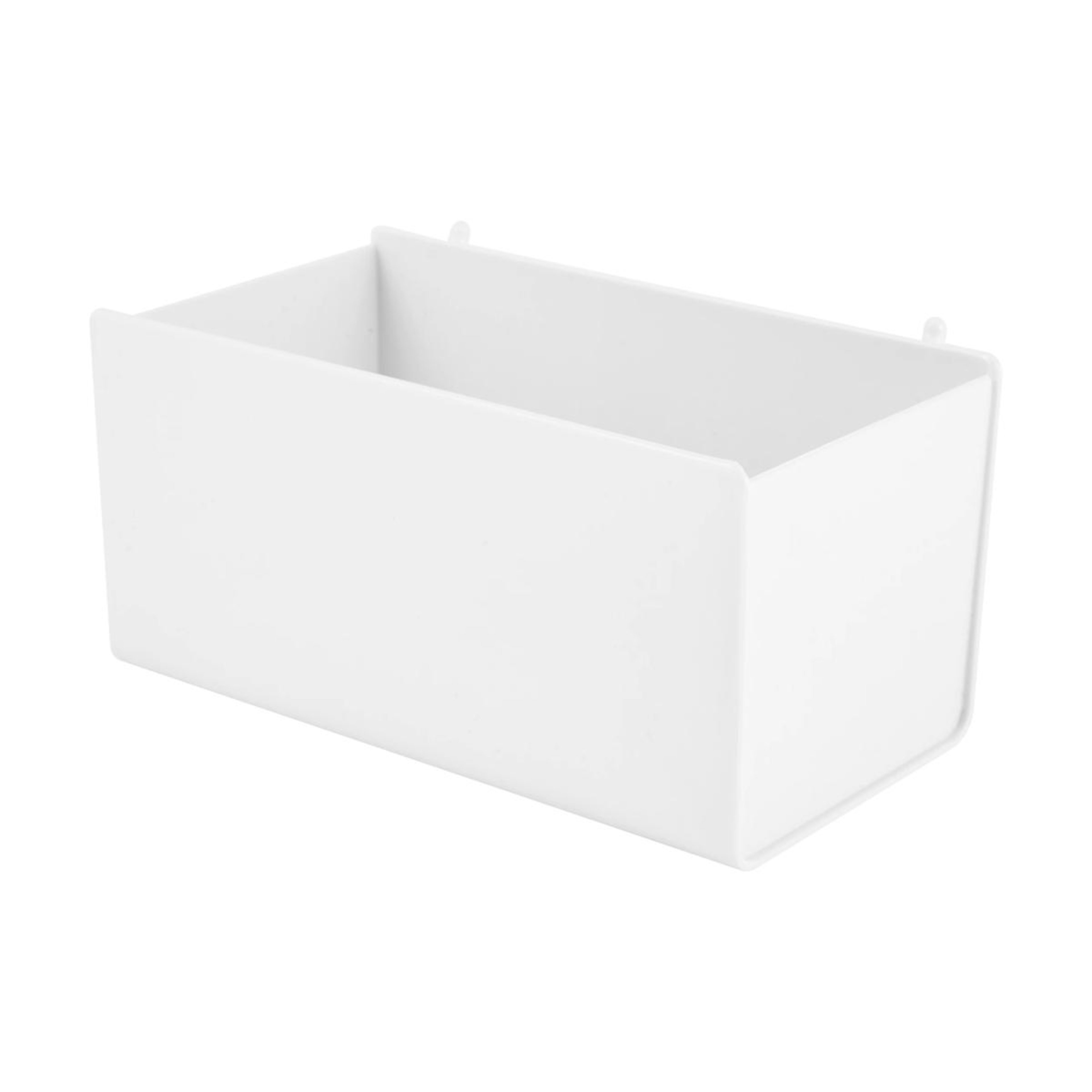 1 Pegboard Organiser Large Cup
