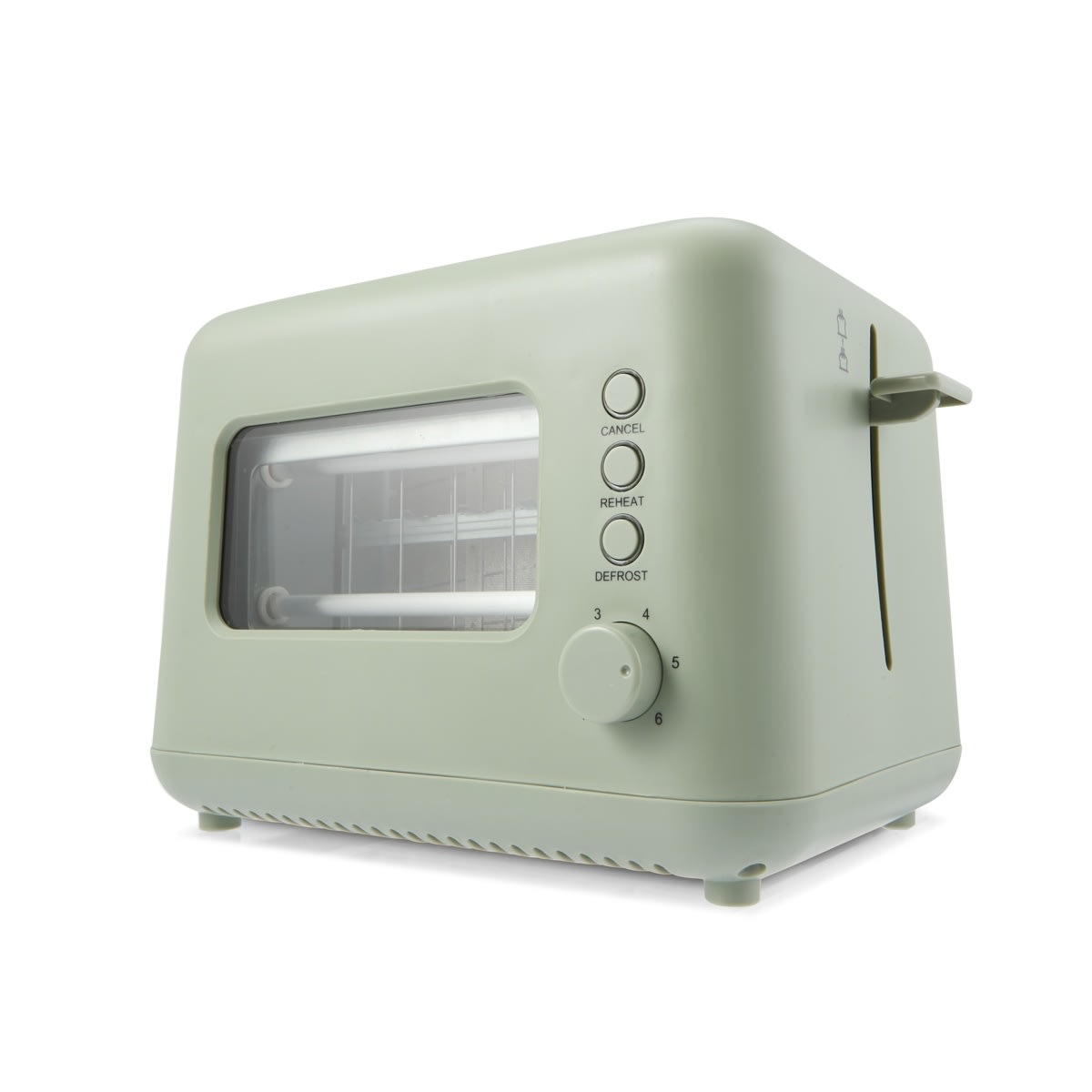 mini oven kmart