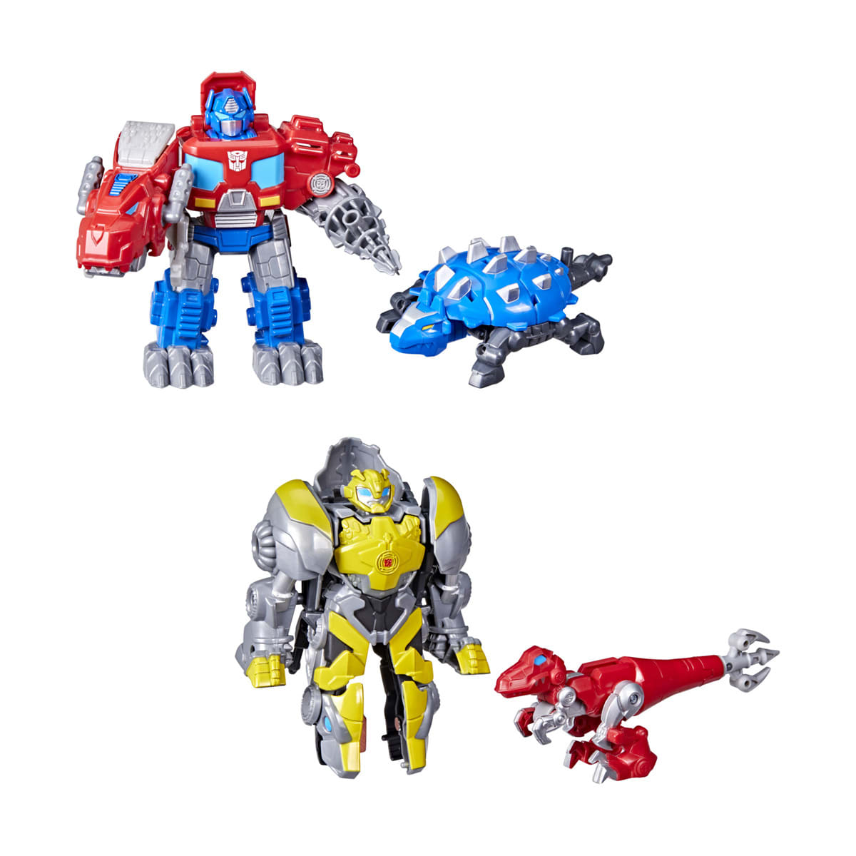 Transformers Dinobot Adventures 