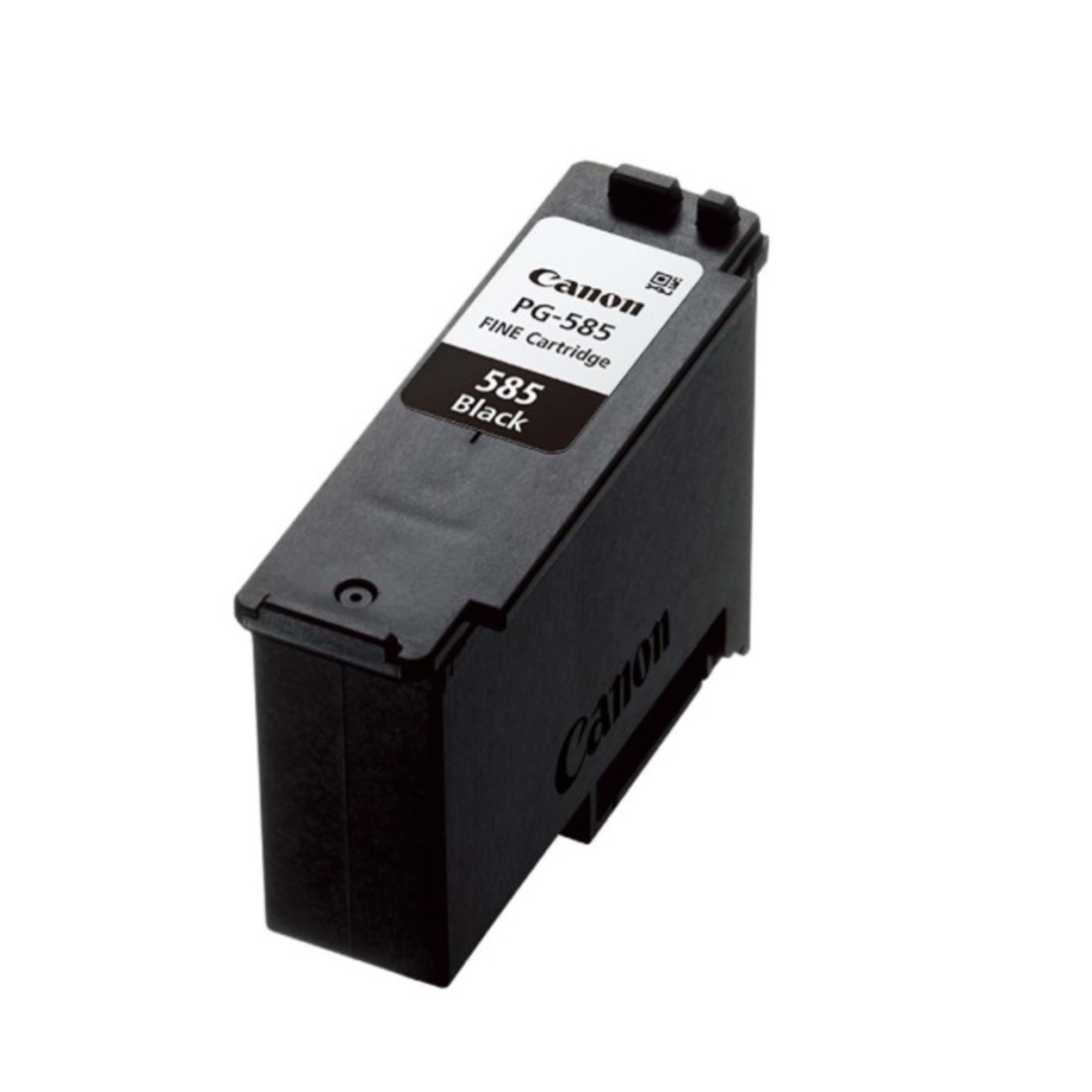 3 Canon Pixma 586 Colour Fine Ink Cartridge - Black, 3 of 3