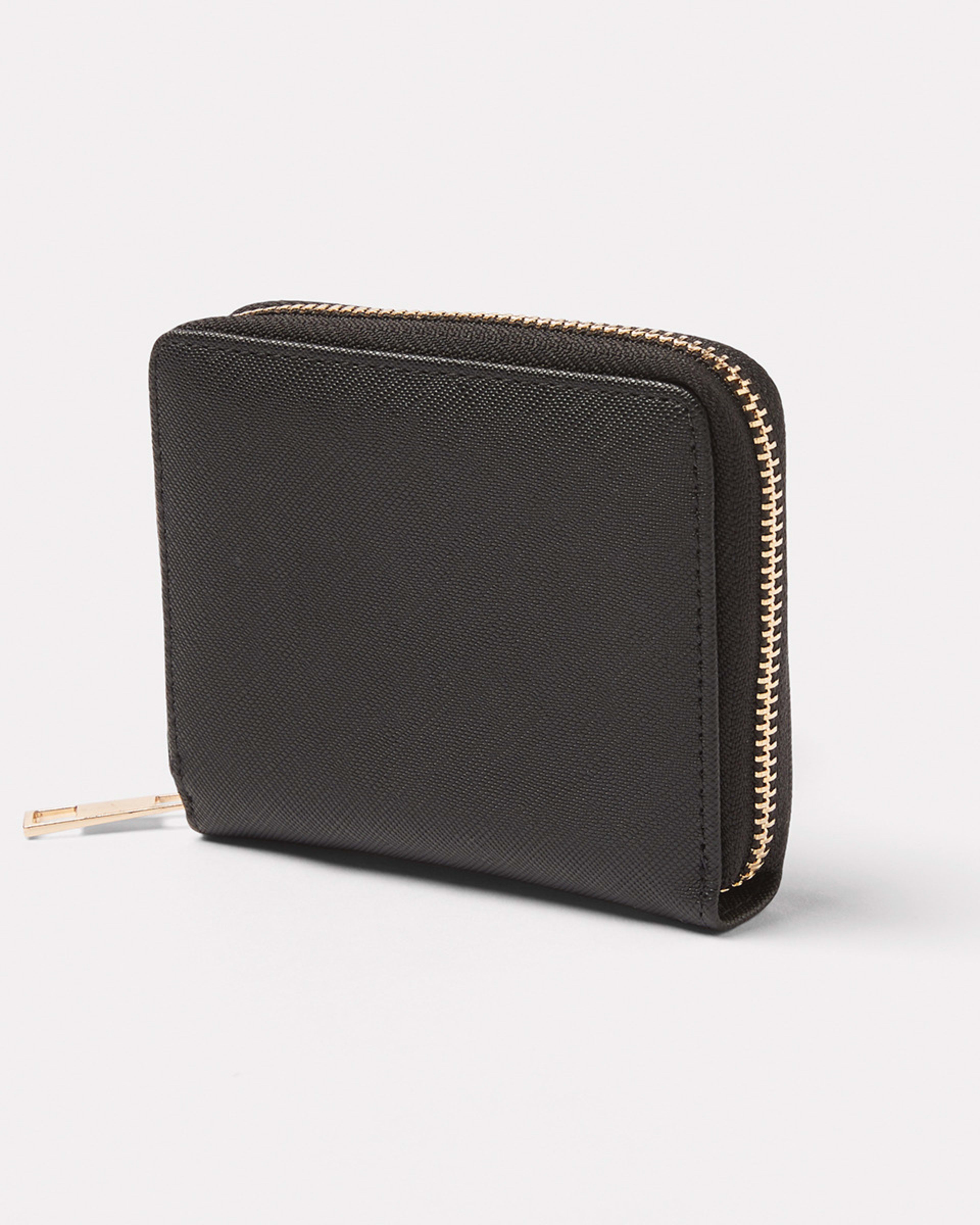 Zip Around Purse Kmart