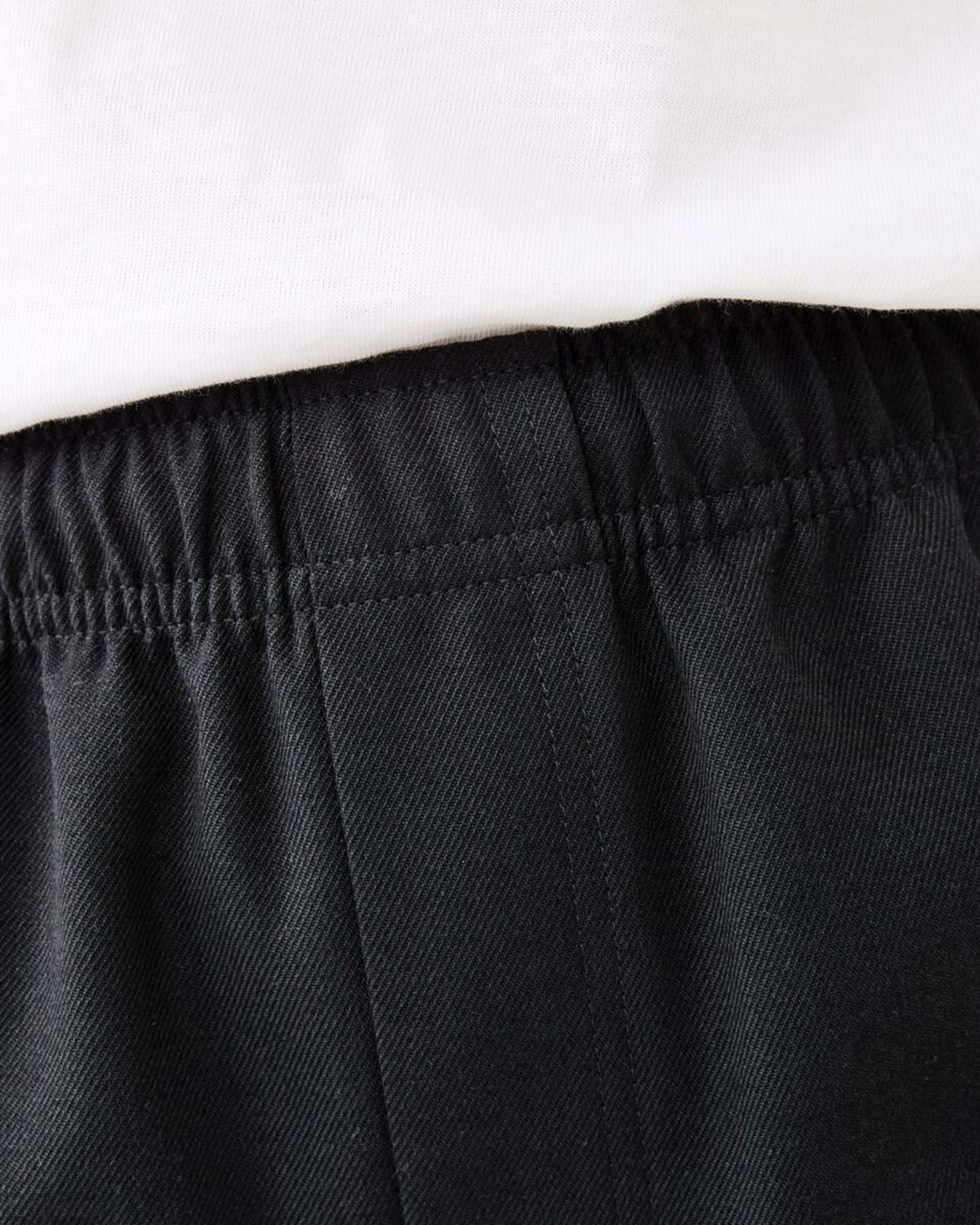3 School Woven Shorts Nvy Sphire, 3 of 8