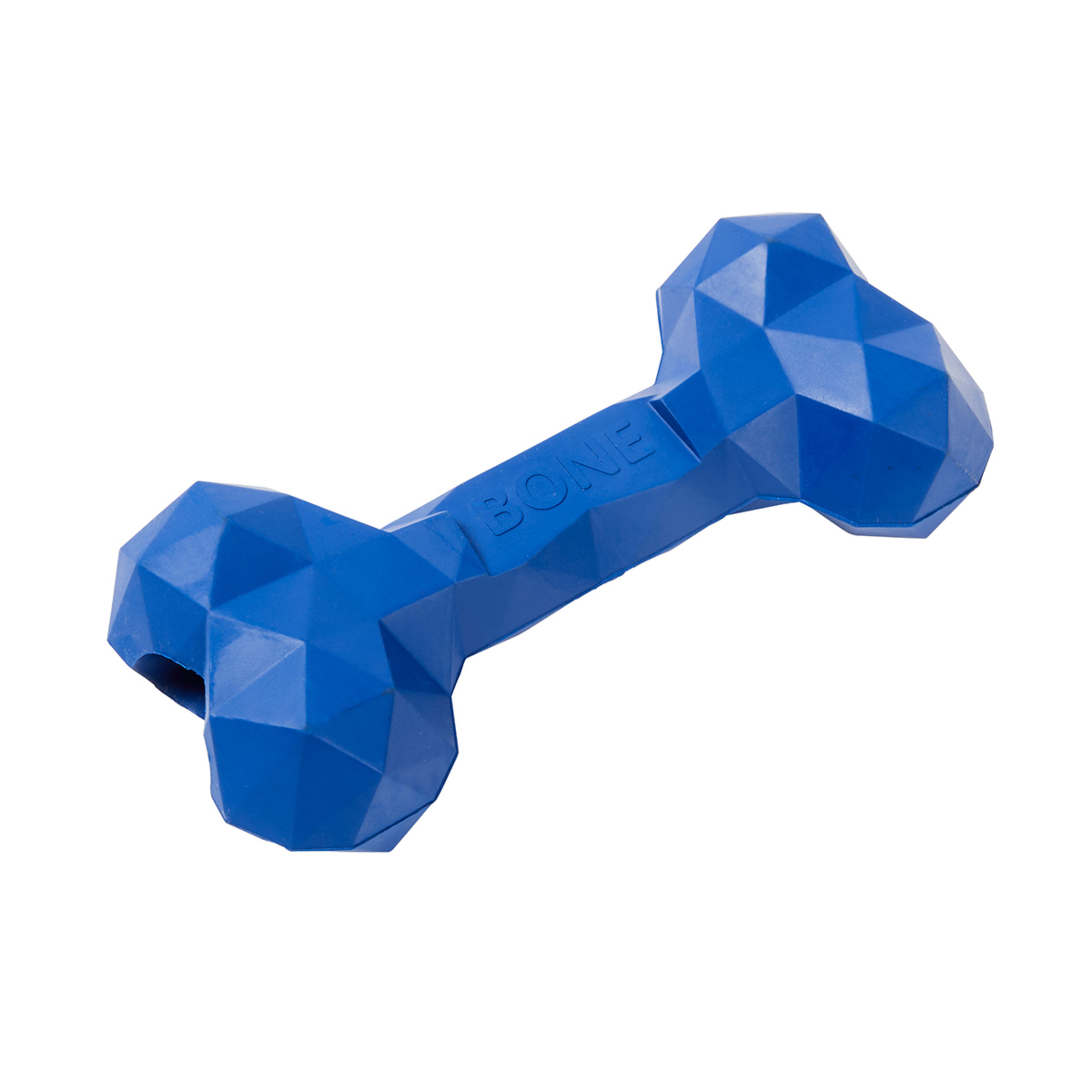 Pet Toy Chew Rubber Bone Kmart