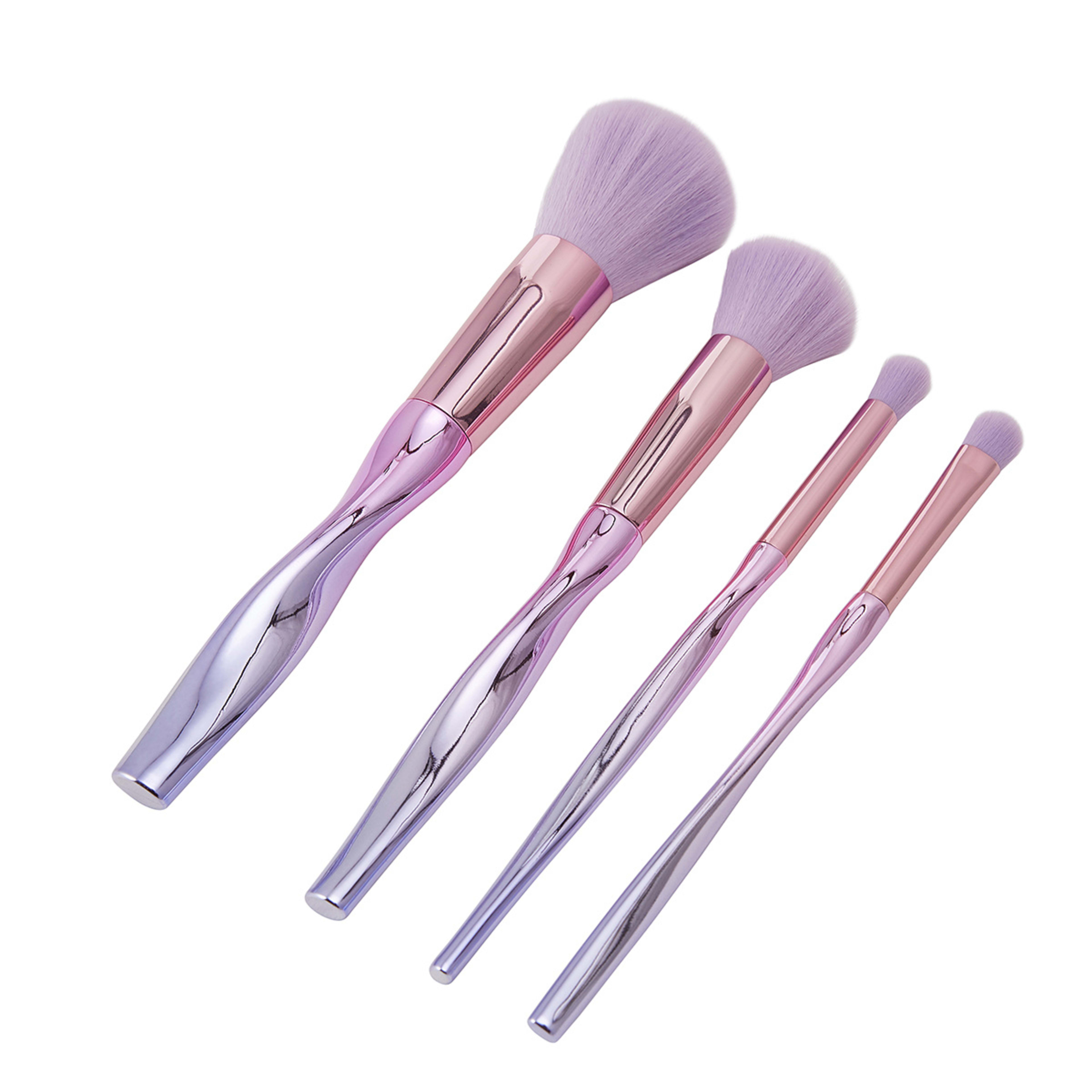 OXX Cosmetics Makeup Brush Set Purple Haze Kmart