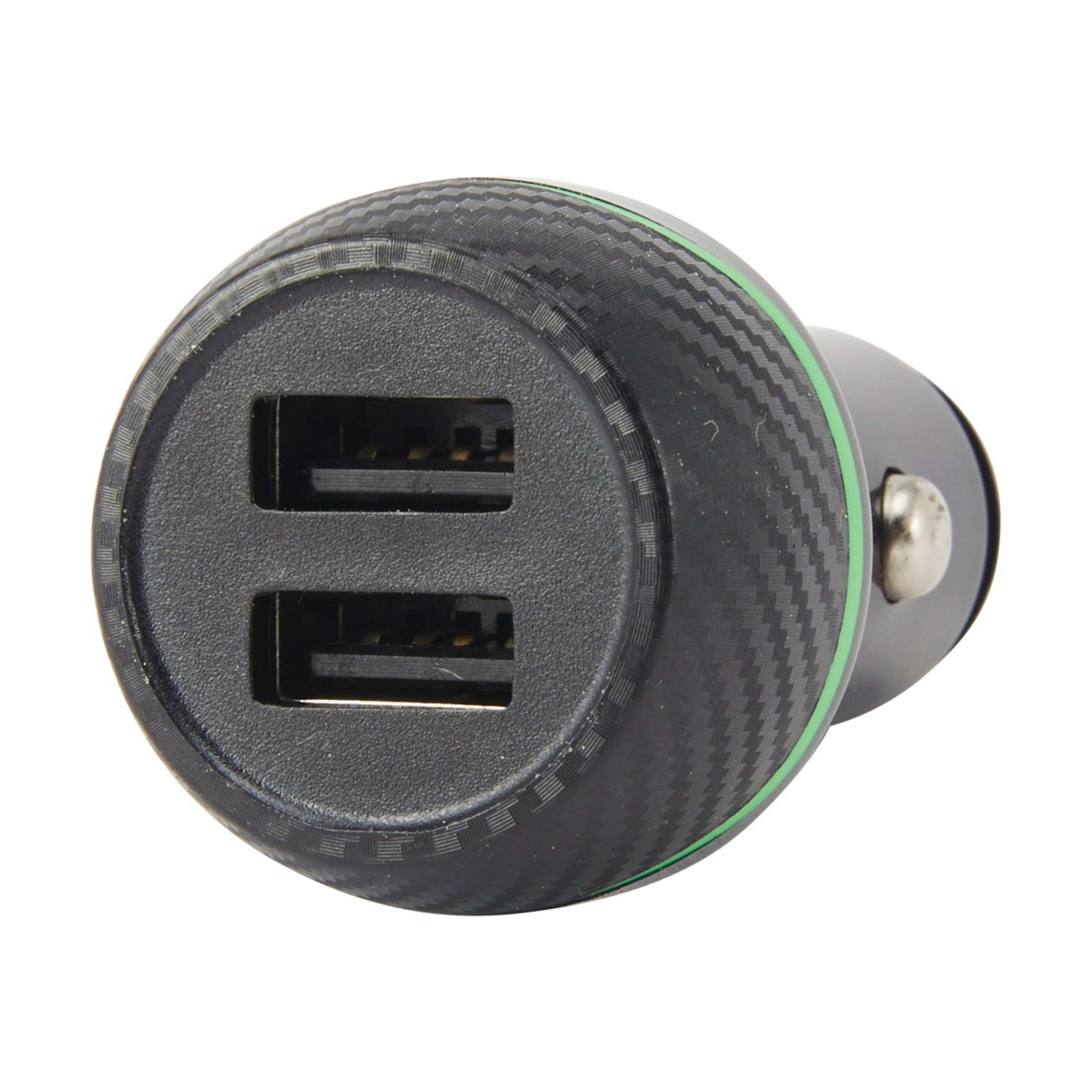 3 USB-A 2 Port Car Charger, 3 of 6