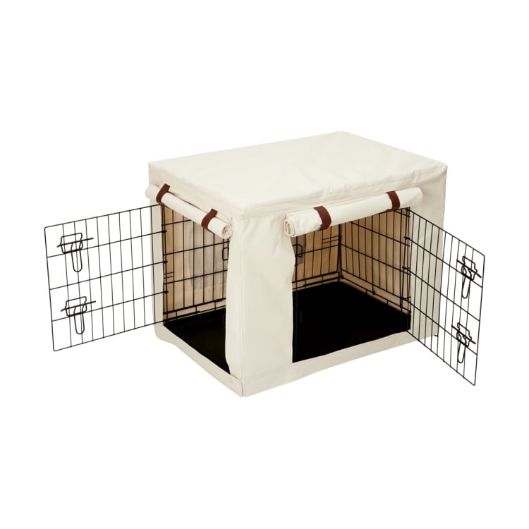 Photo inspiration: Fresh Look at Pet Crate Cover Medium