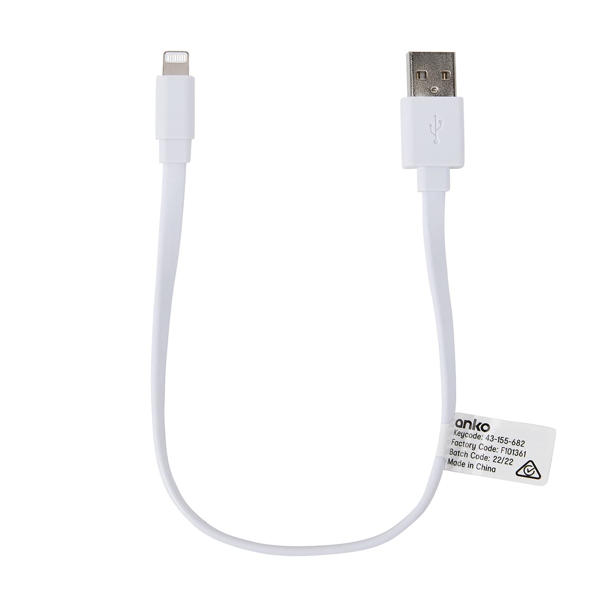 lightning cable earphones kmart