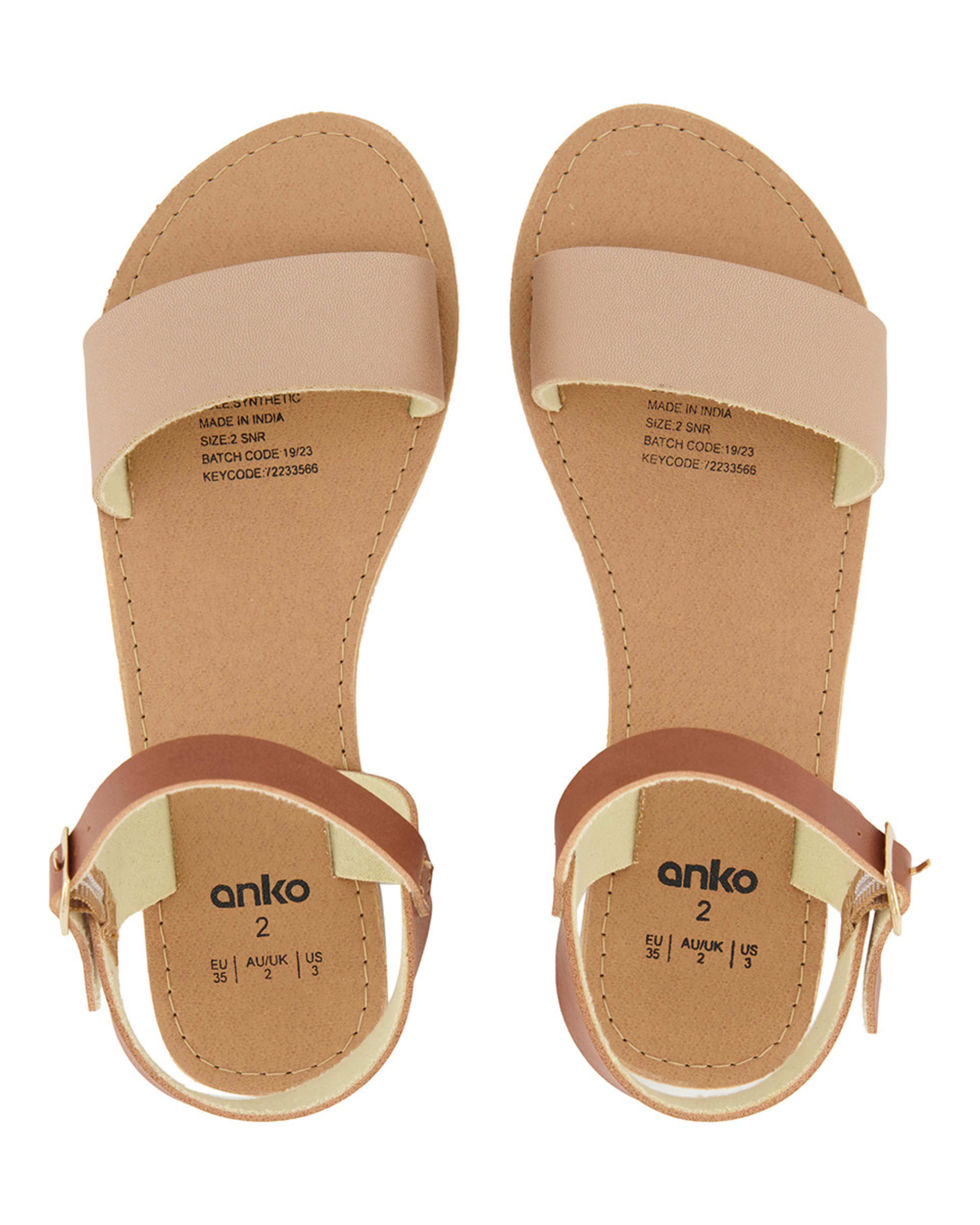 Senior Sandals Kmart