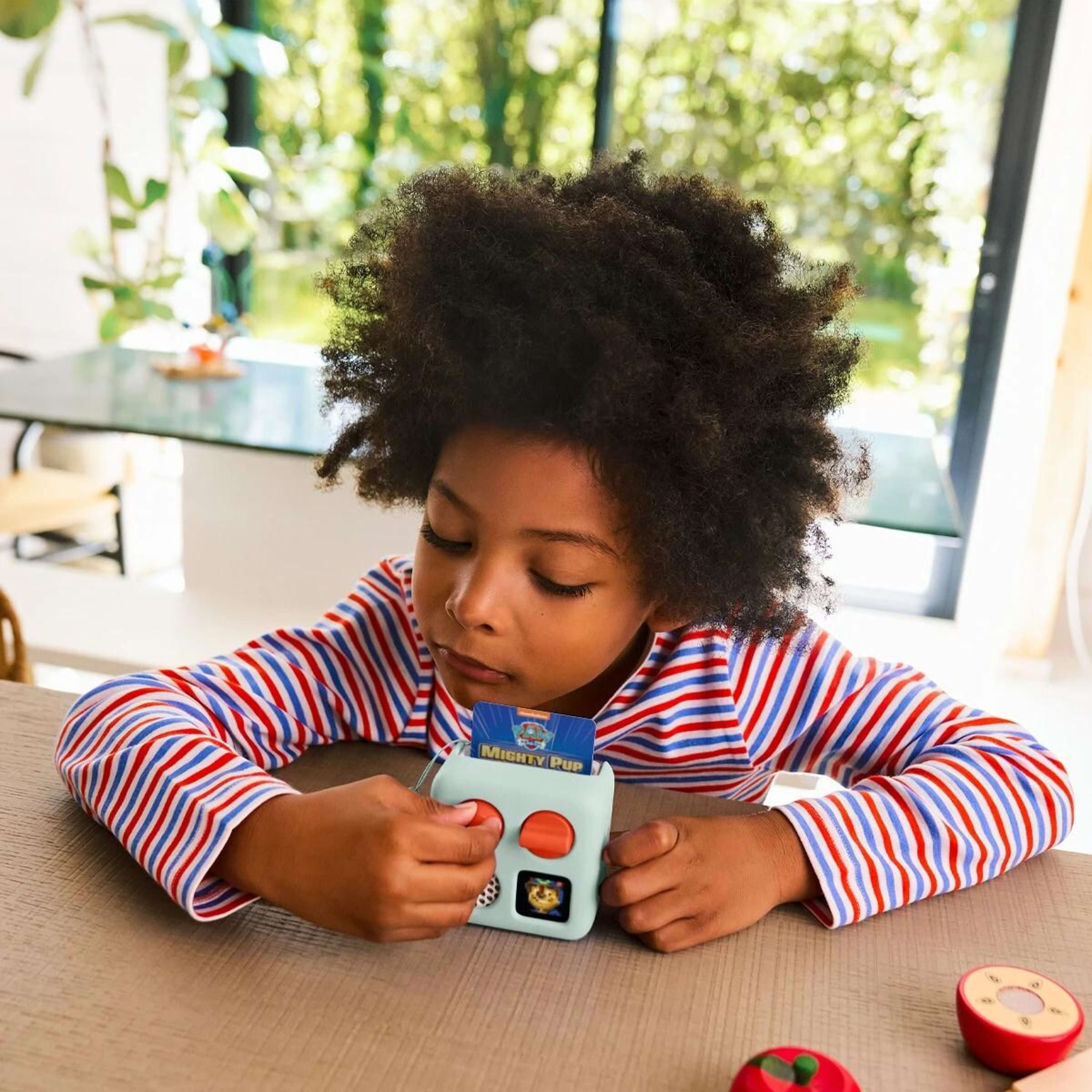 3 Yoto Mini Adventure Jacket, 3 of 4