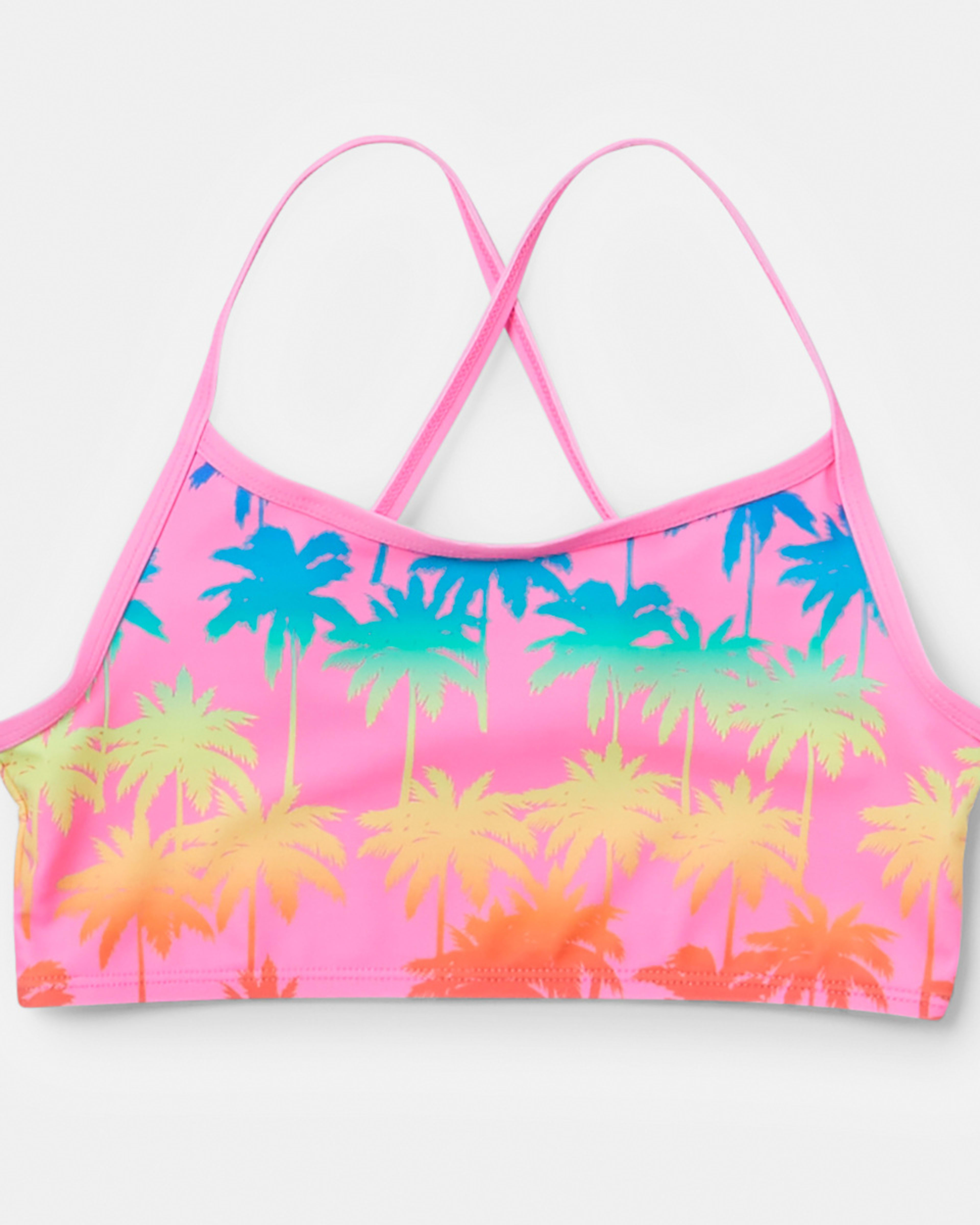 3 Piece Rashie Swim Set Kmart