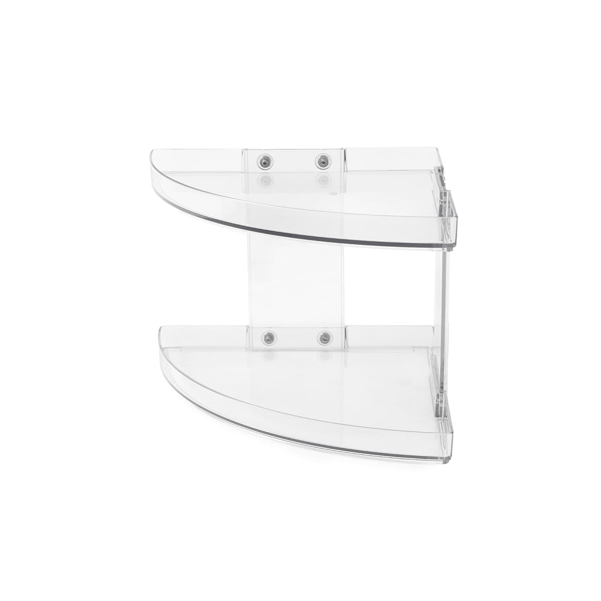 Modular 2 Tier Corner Stand - Kmart