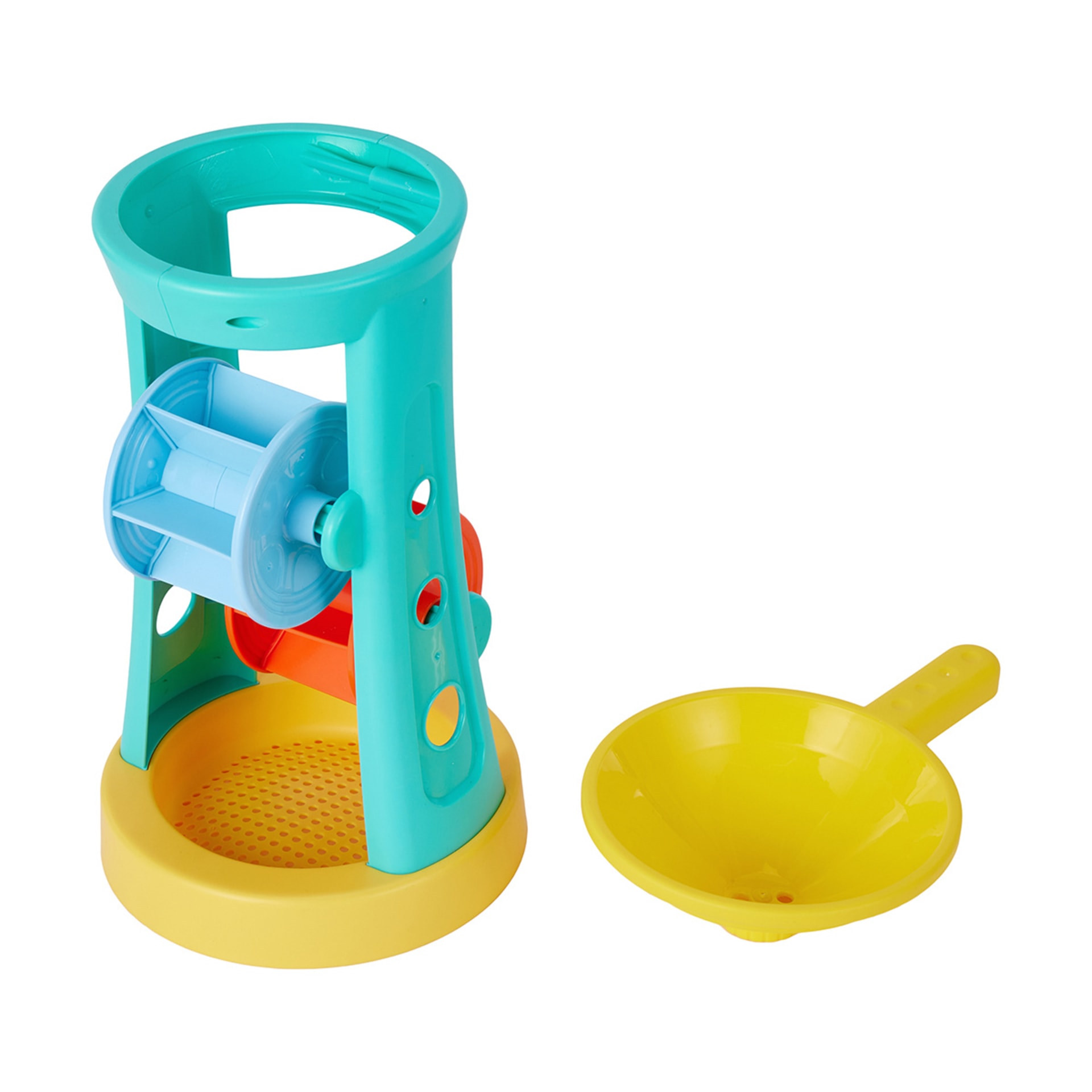 2 Piece Beach Funnel Kmart