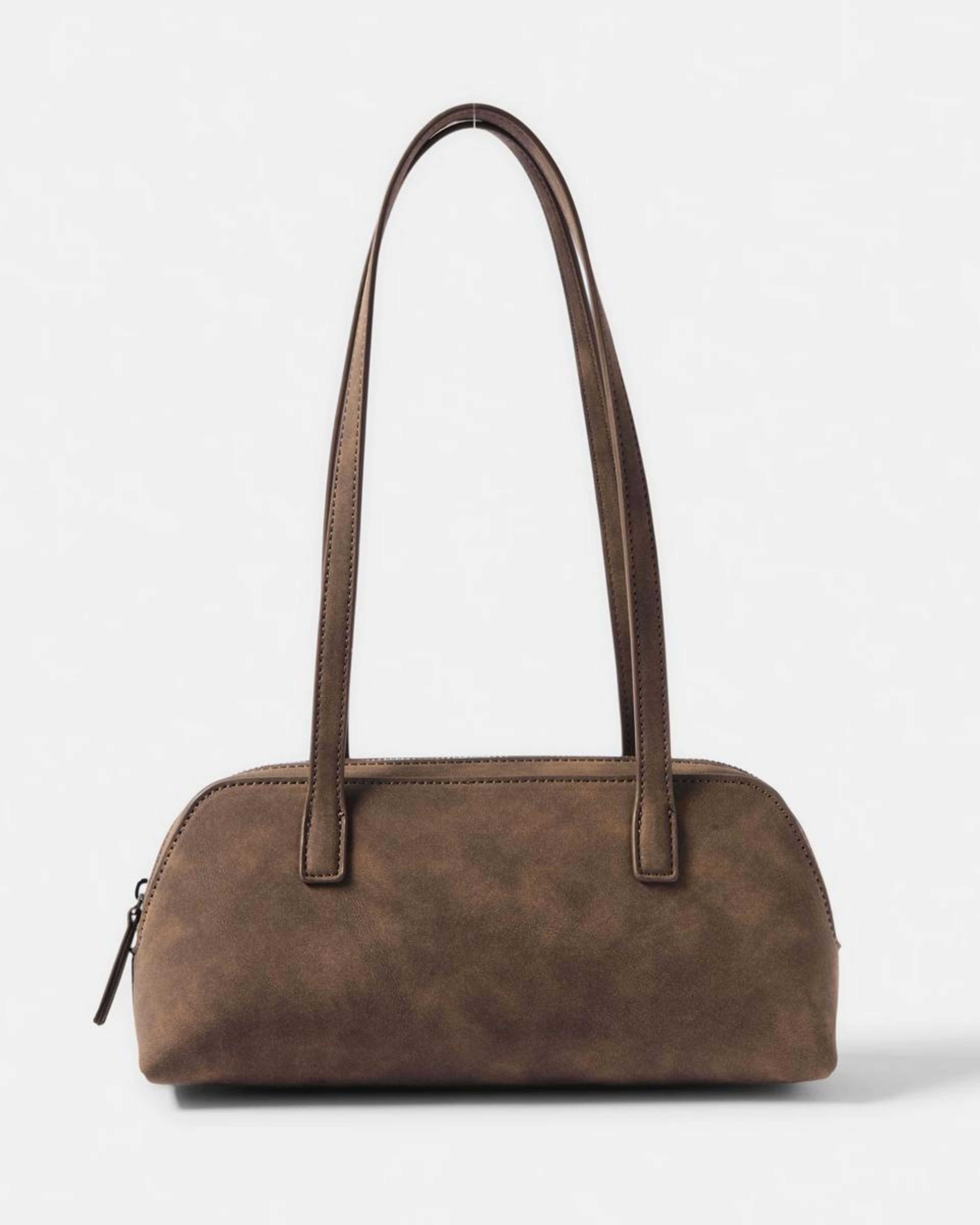 1 Shoulder Bag SOFT MOCHA, 1 of 7