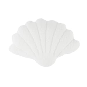 Shell Boucle Cushion - W