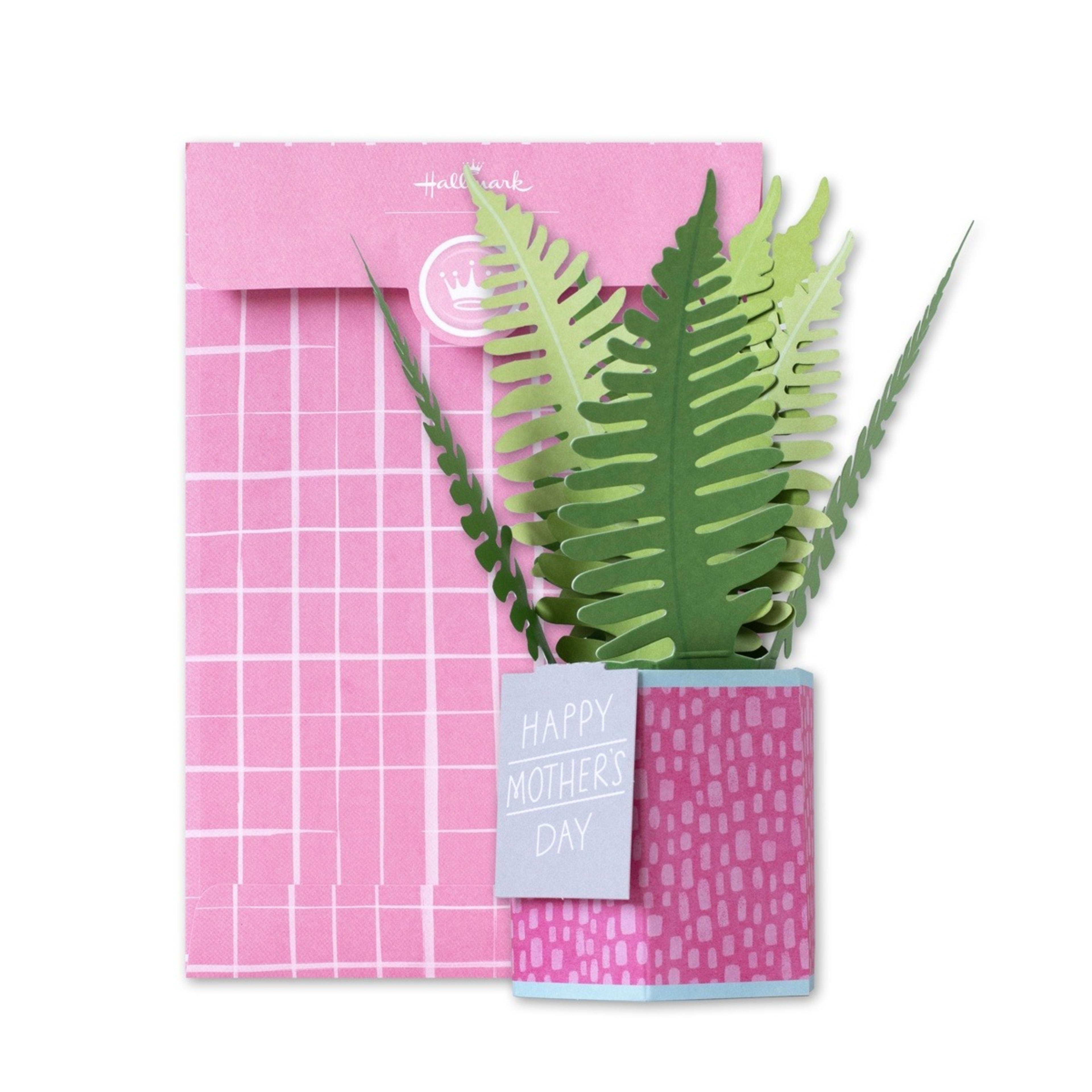 1 Hallmark Mother's Day Card - Paper Wonder Pop-Up Happy Mother's Day, 1 of 3
