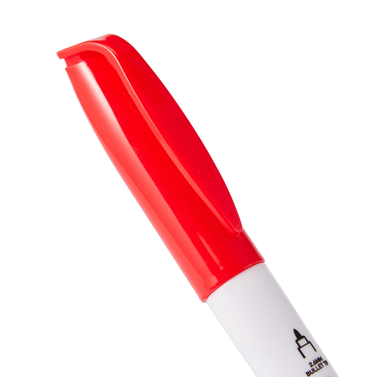 16 Pack Fabric Markers Kmart