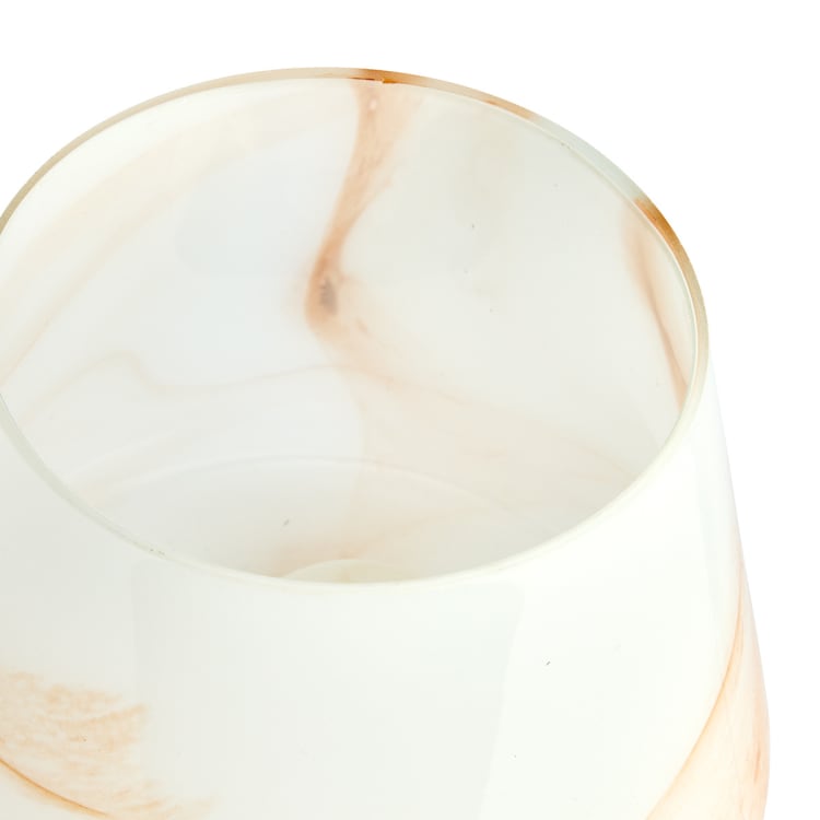 Amelie Table Lamp Swirl Kmart