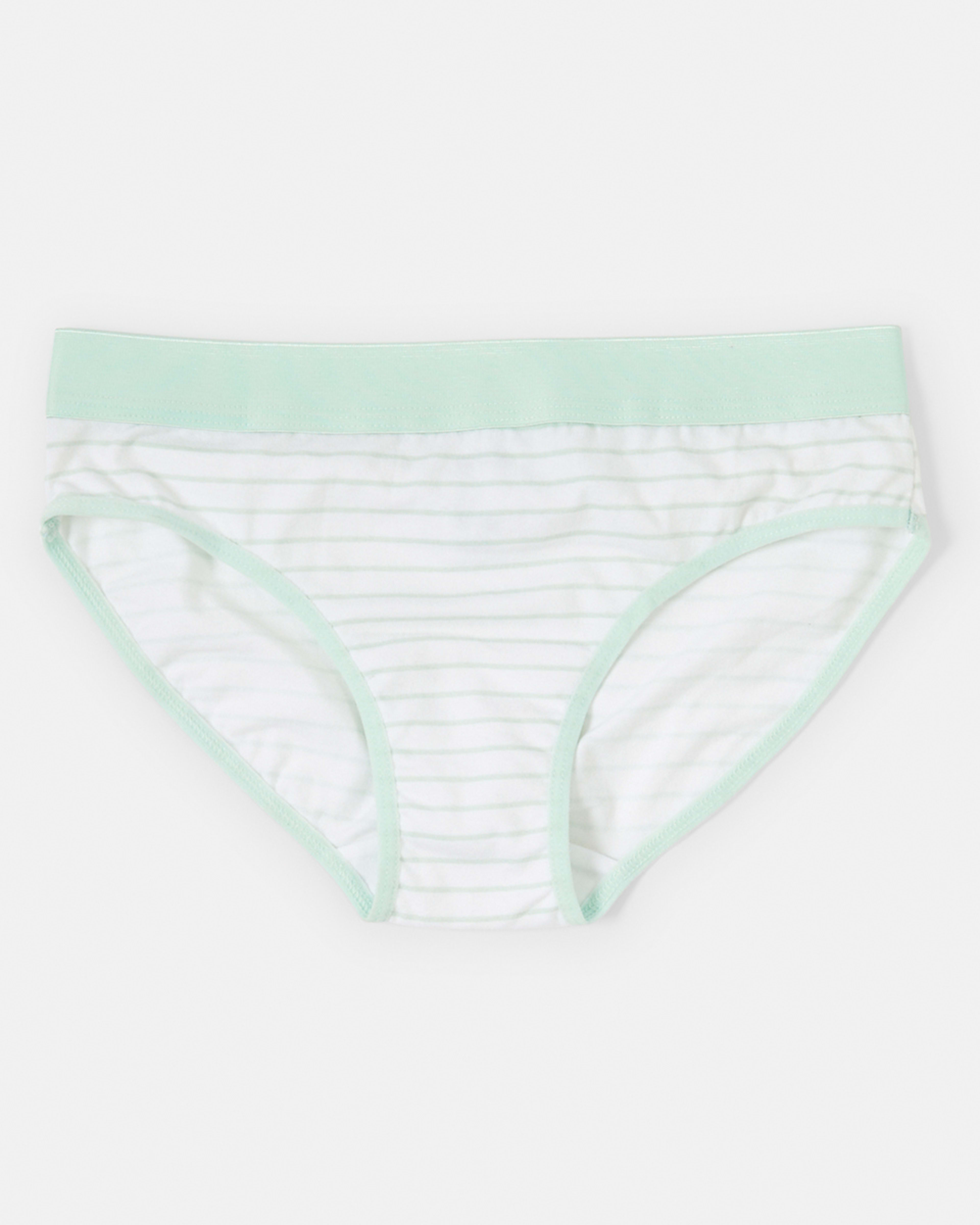 3 7 Pack Days Of The Week Briefs Stripe 5, 3 of 10