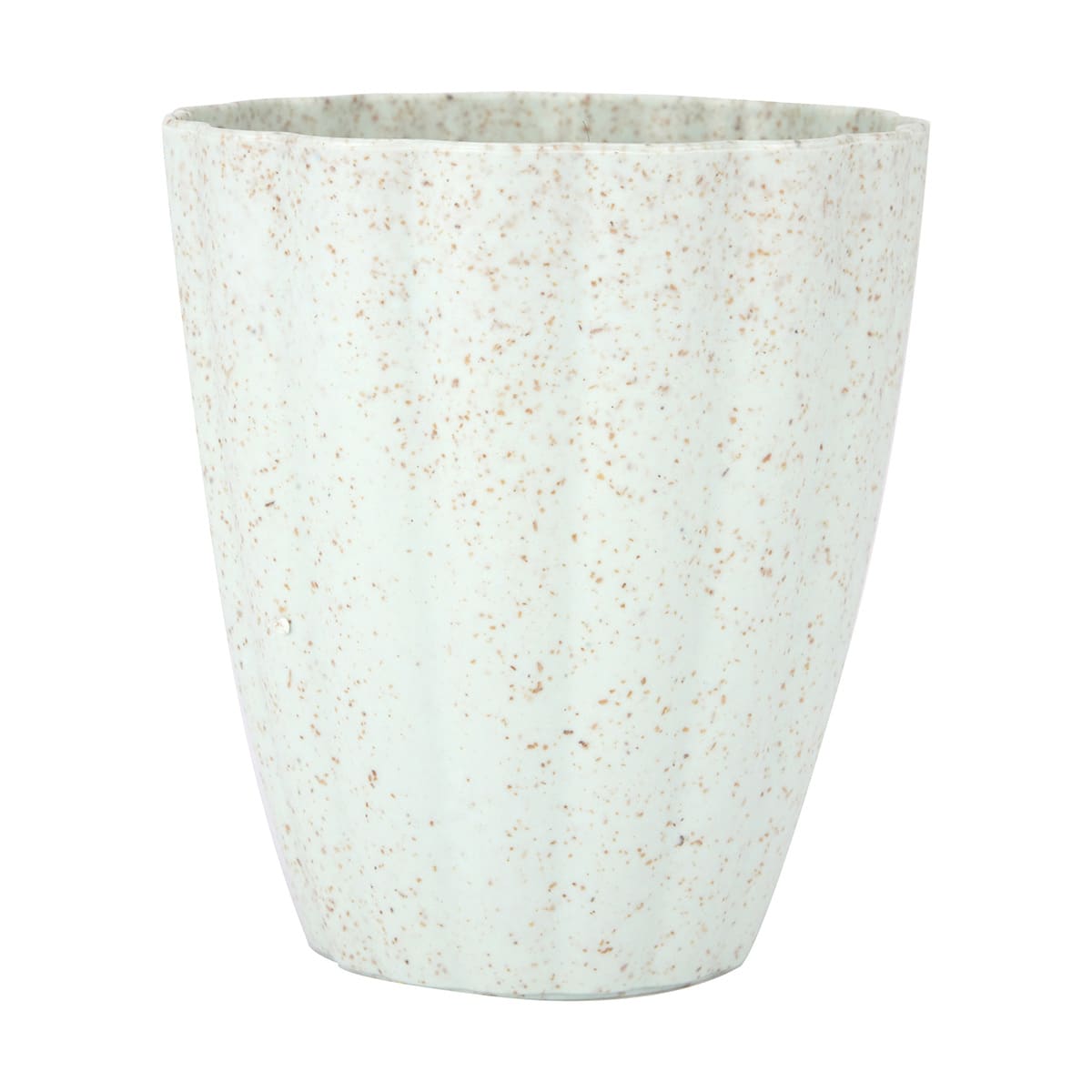 6 Pack Scalloped Wheatgrain Cups Kmart