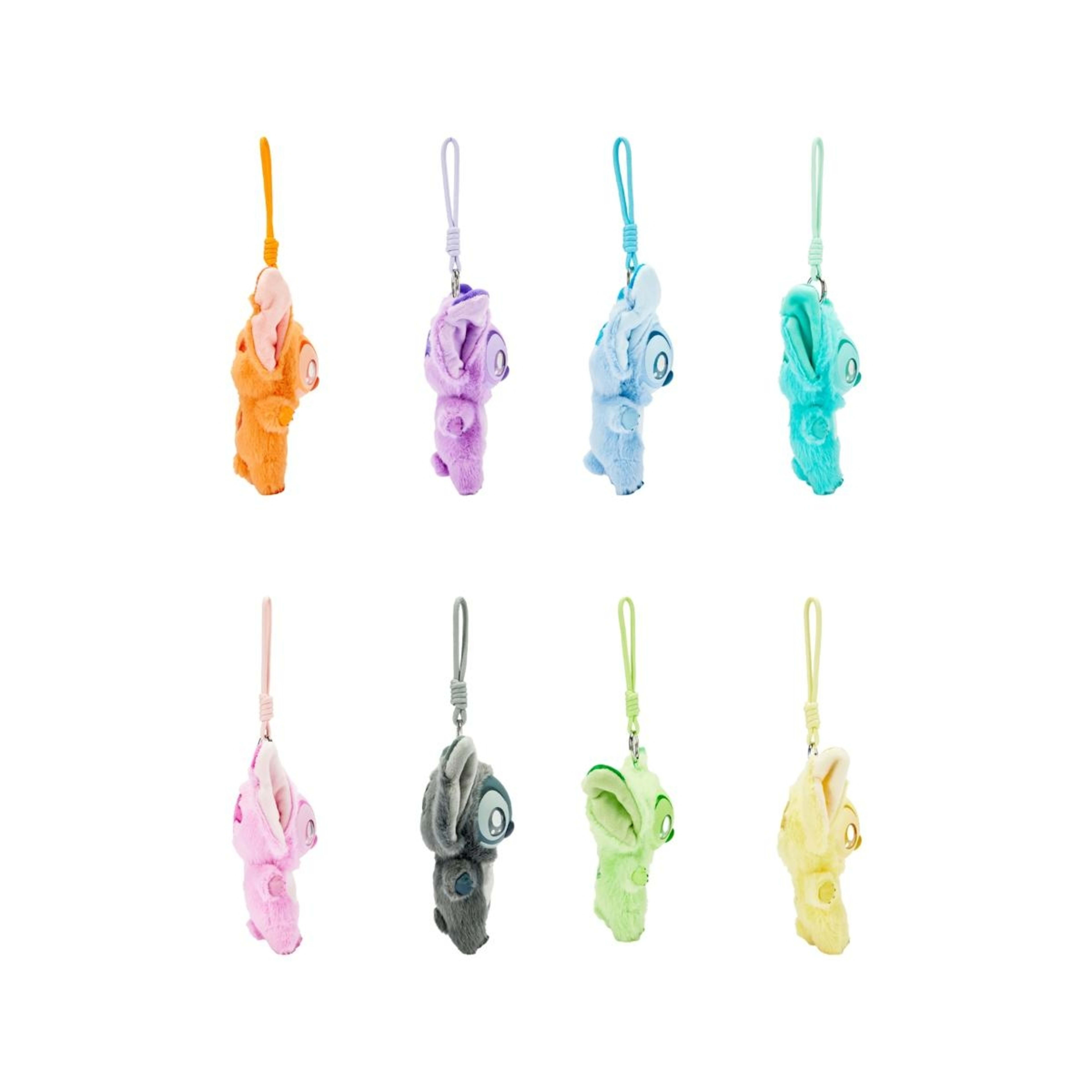 3 Disney Stitch Galactic Adventures Collectable Plush - Assorted, 3 of 7