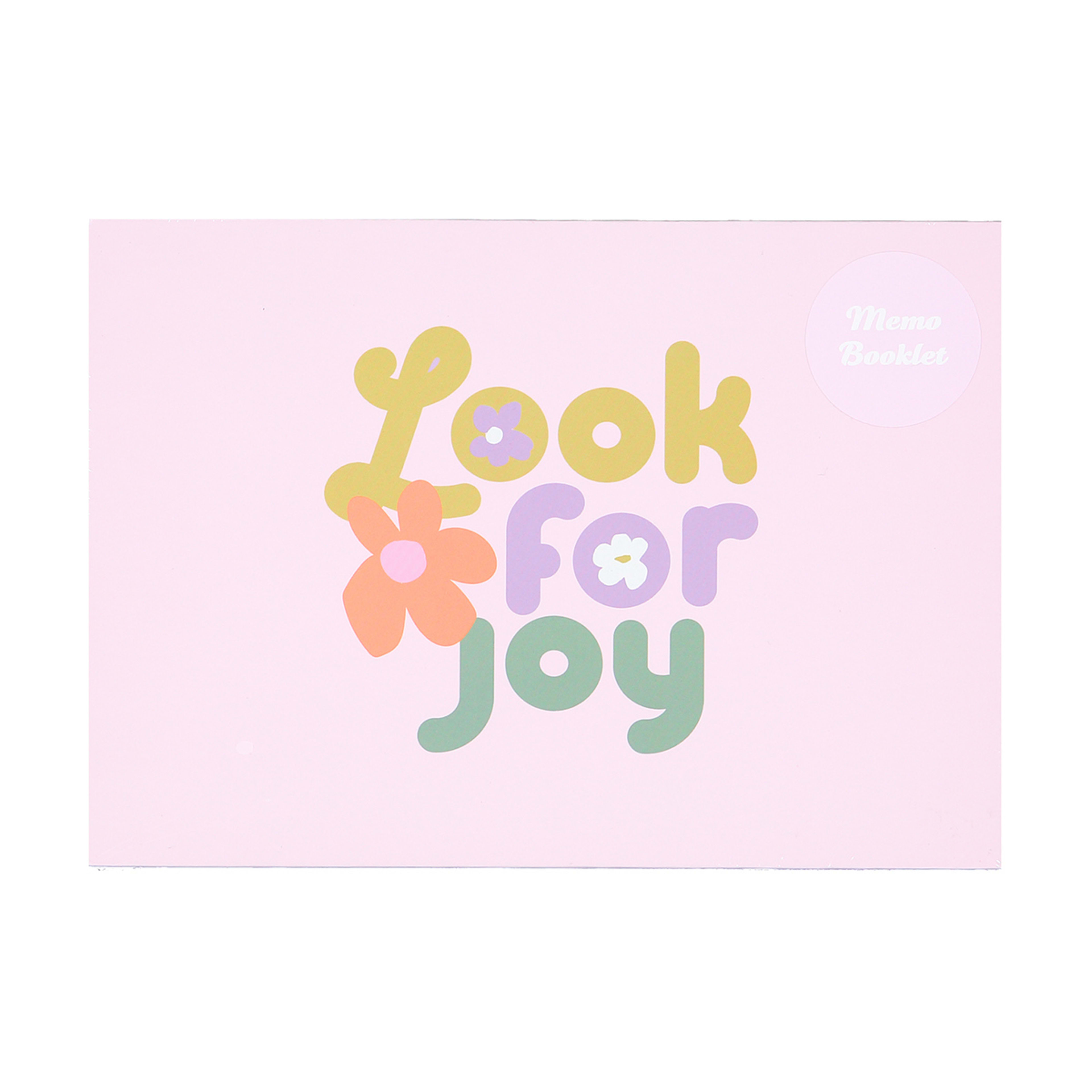 Memo Book Set Kmart NZ