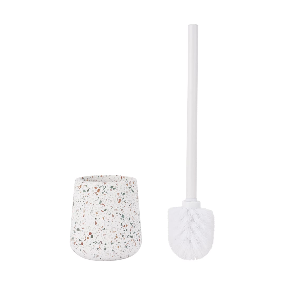 Terrazzo Toilet Brush Kmart