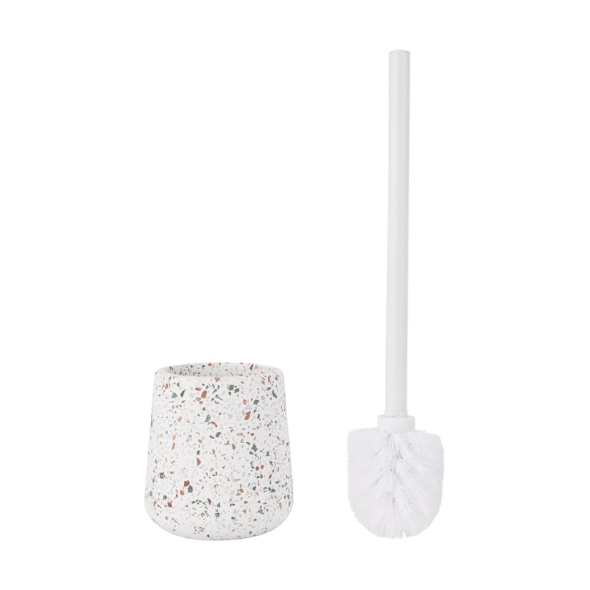 Terrazzo Toilet Brush Kmart