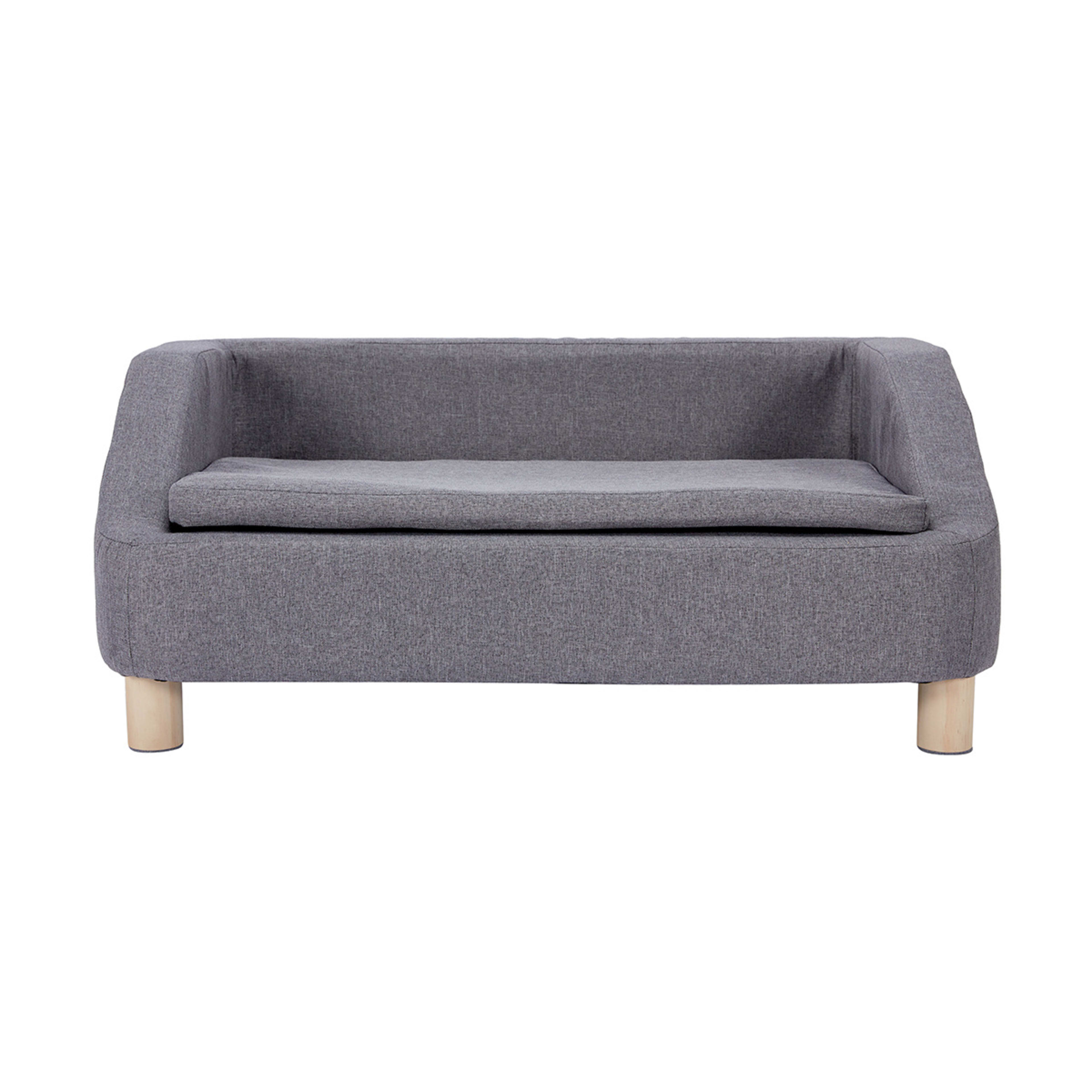 Pet Bed Sofa Kmart