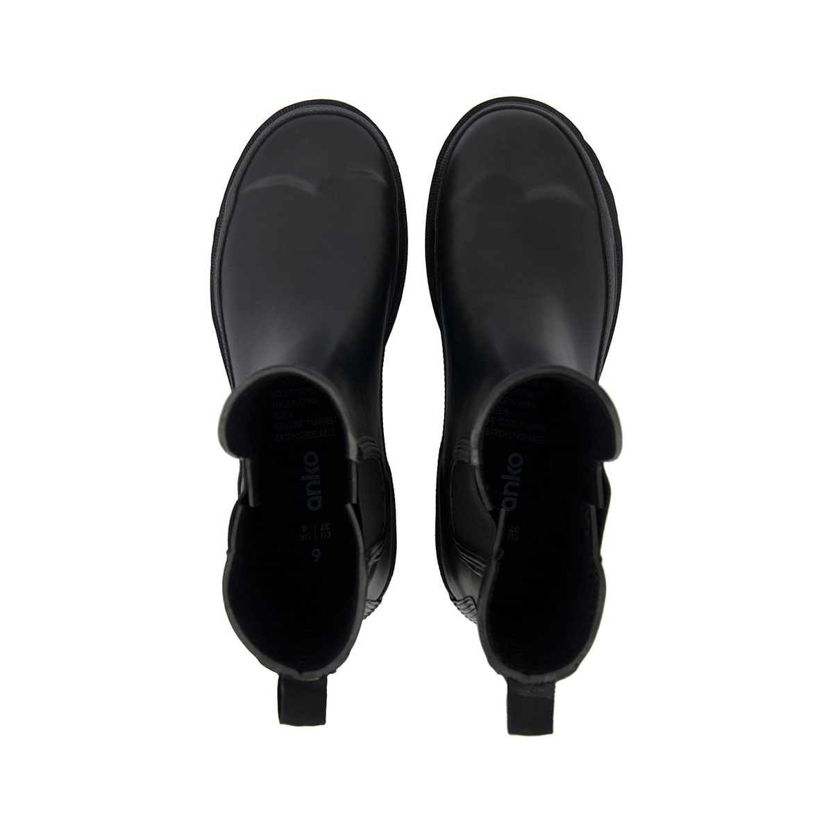 chelsea boots kmart