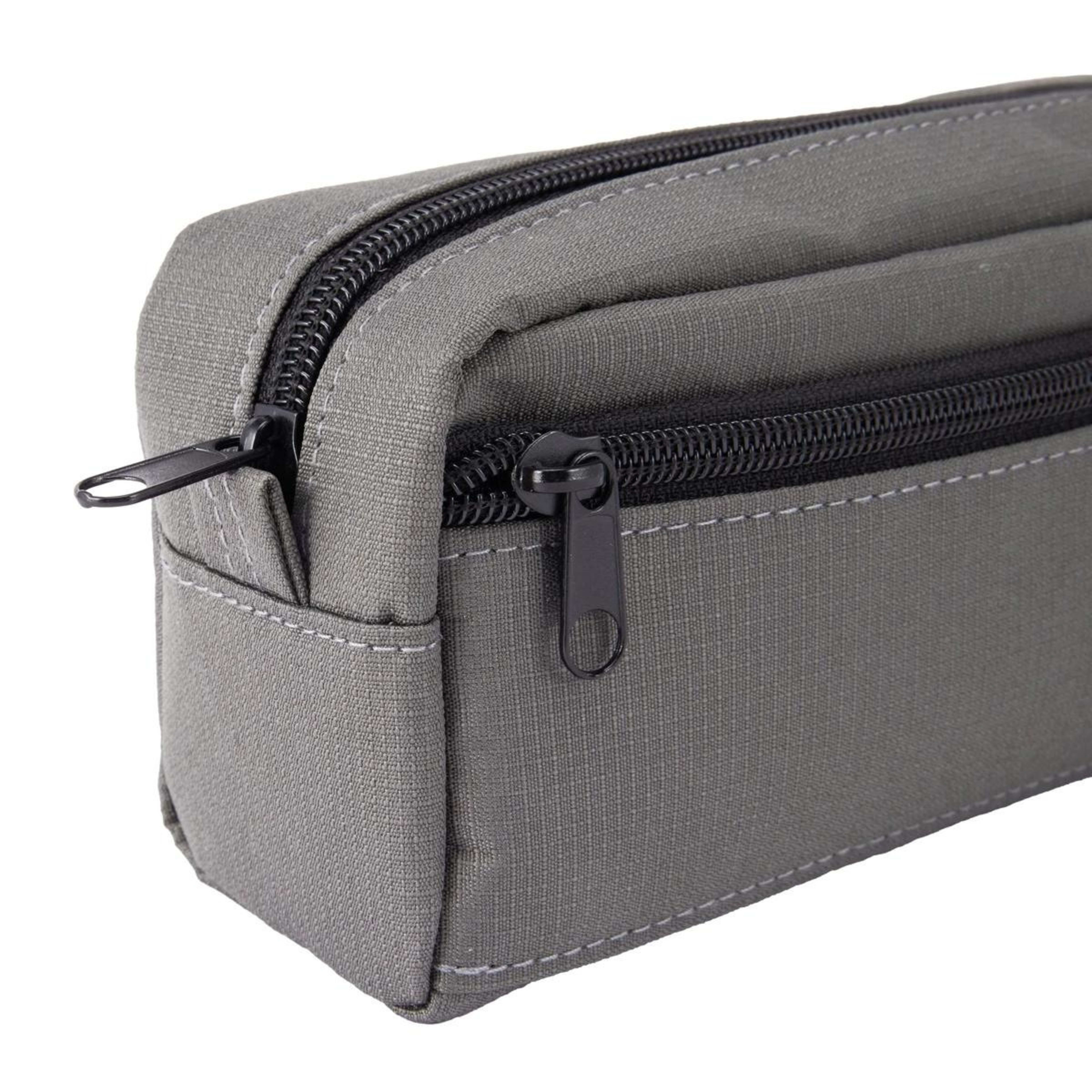 3 Pencil Case Grey, 3 of 7