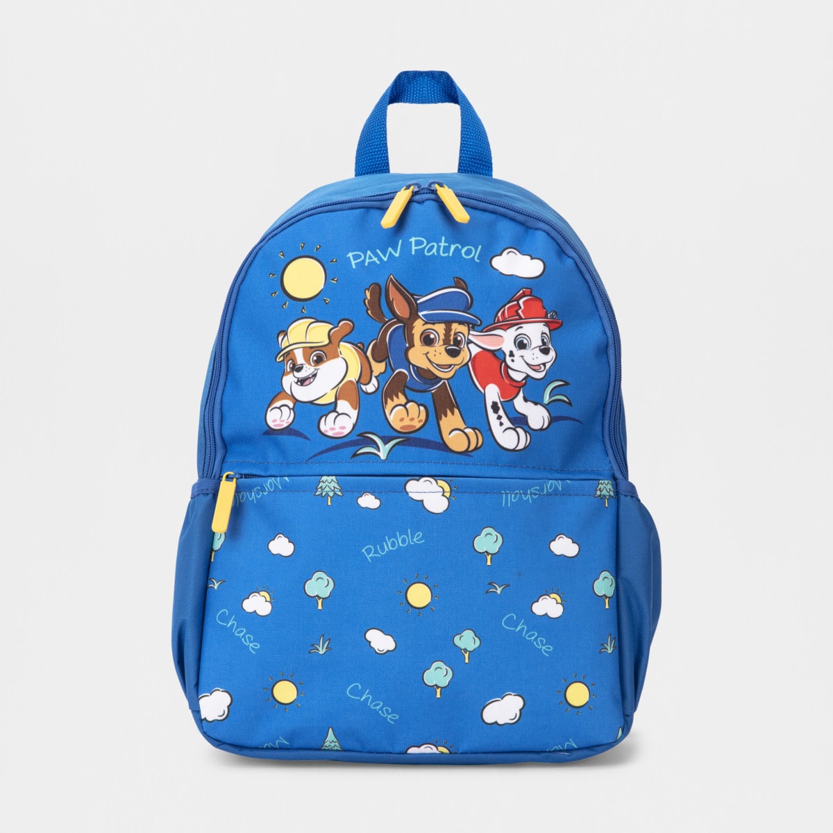 PAW Patrol Backpack Assorted Kmart