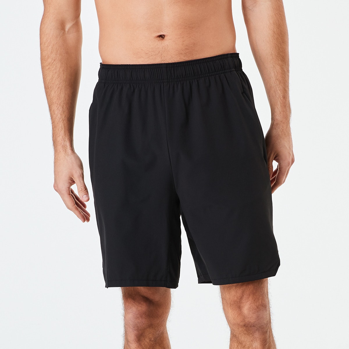 Active Mens Shorts - Kmart
