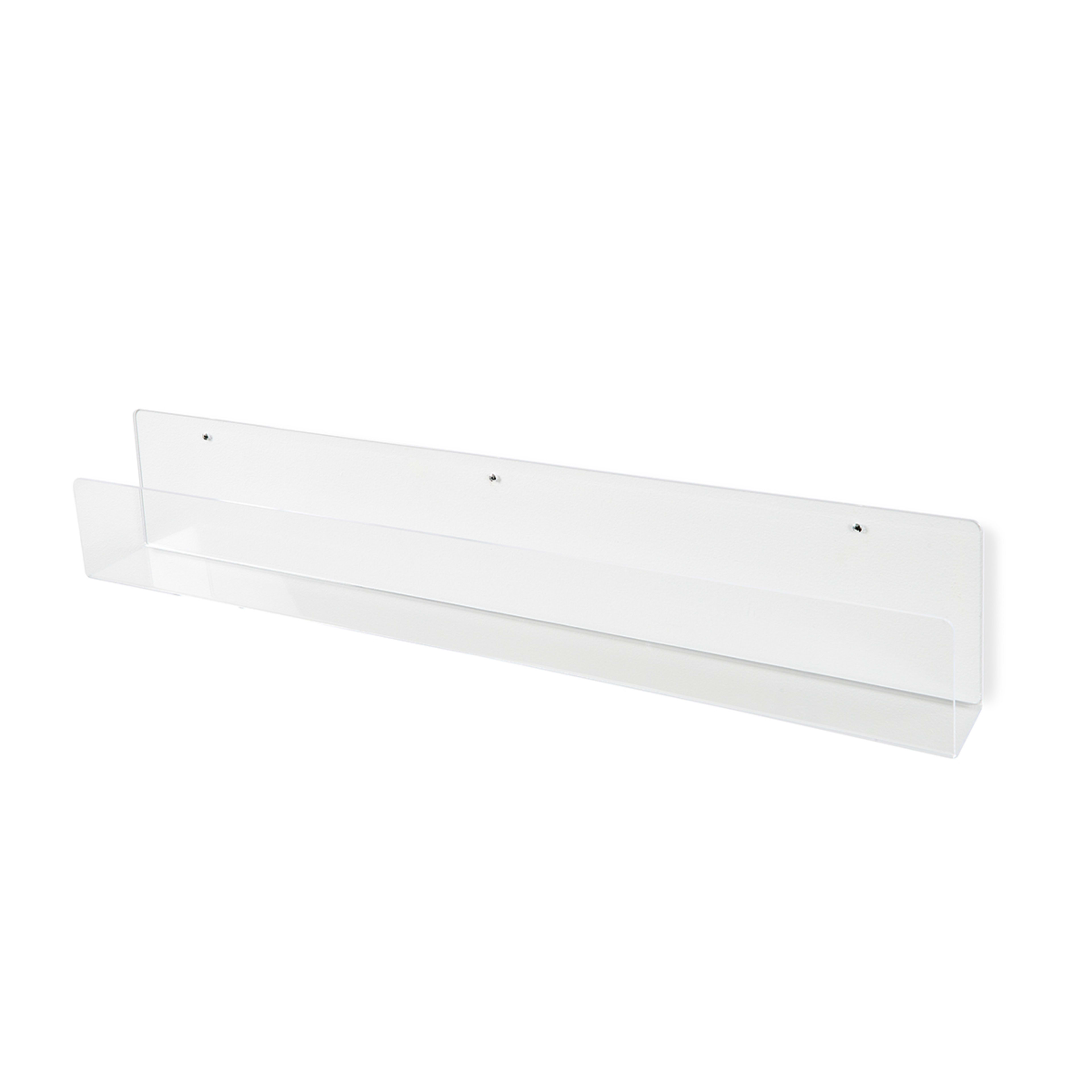 Acrylic Shelf Kmart