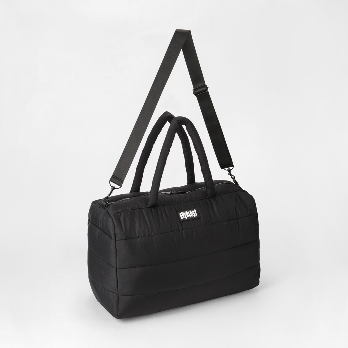 Everlast Duffle Padded Bag Kmart