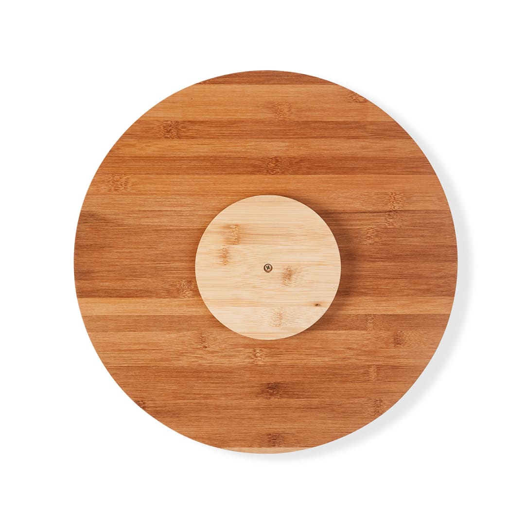 Bamboo Lazy Susan Kmart