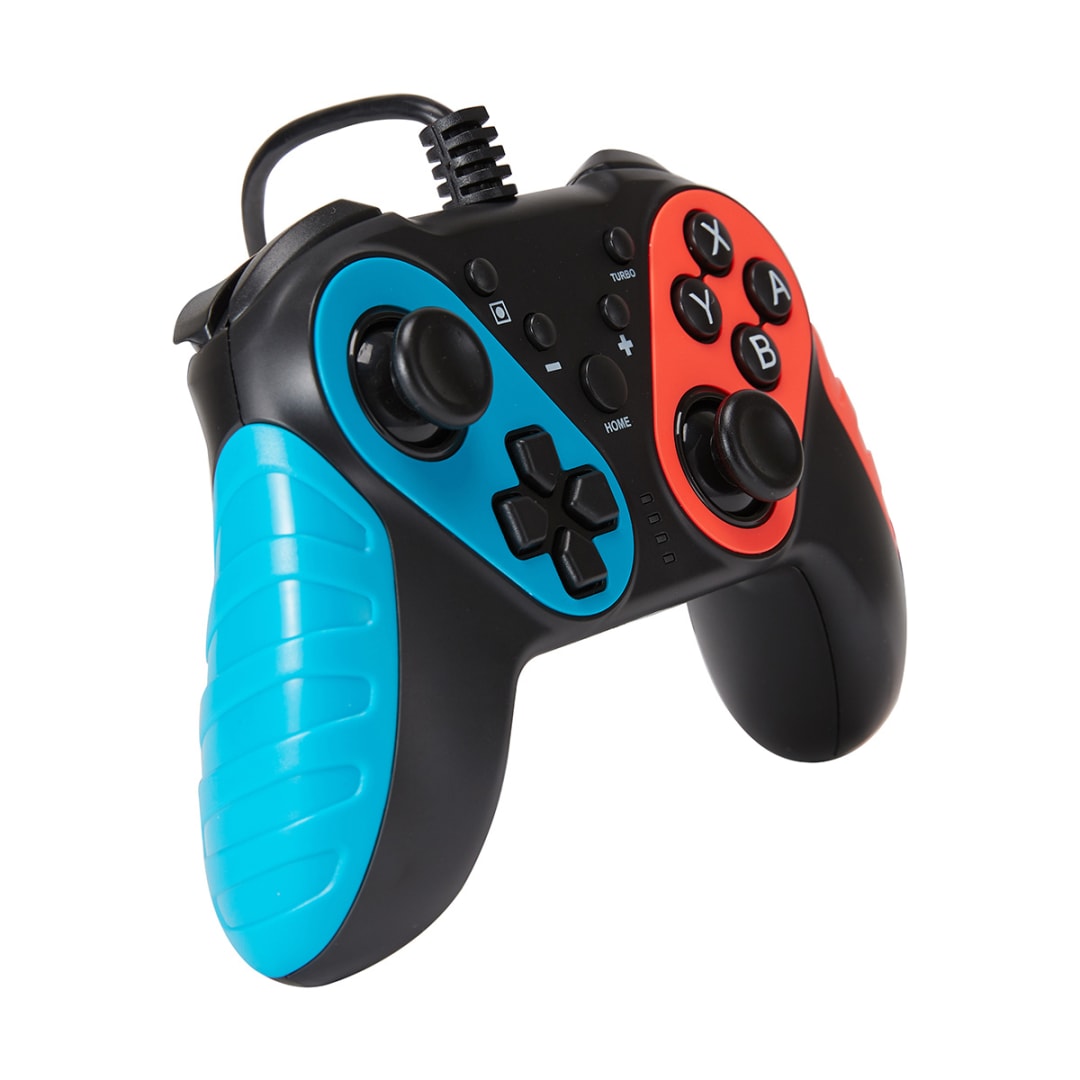 Gaming Controller for Switch Kmart