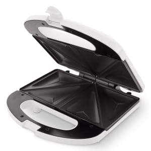 2 Pack of The Original Turbo Toastie Microwave Toasted Sandwich Maker –  ShowTV New Zealand