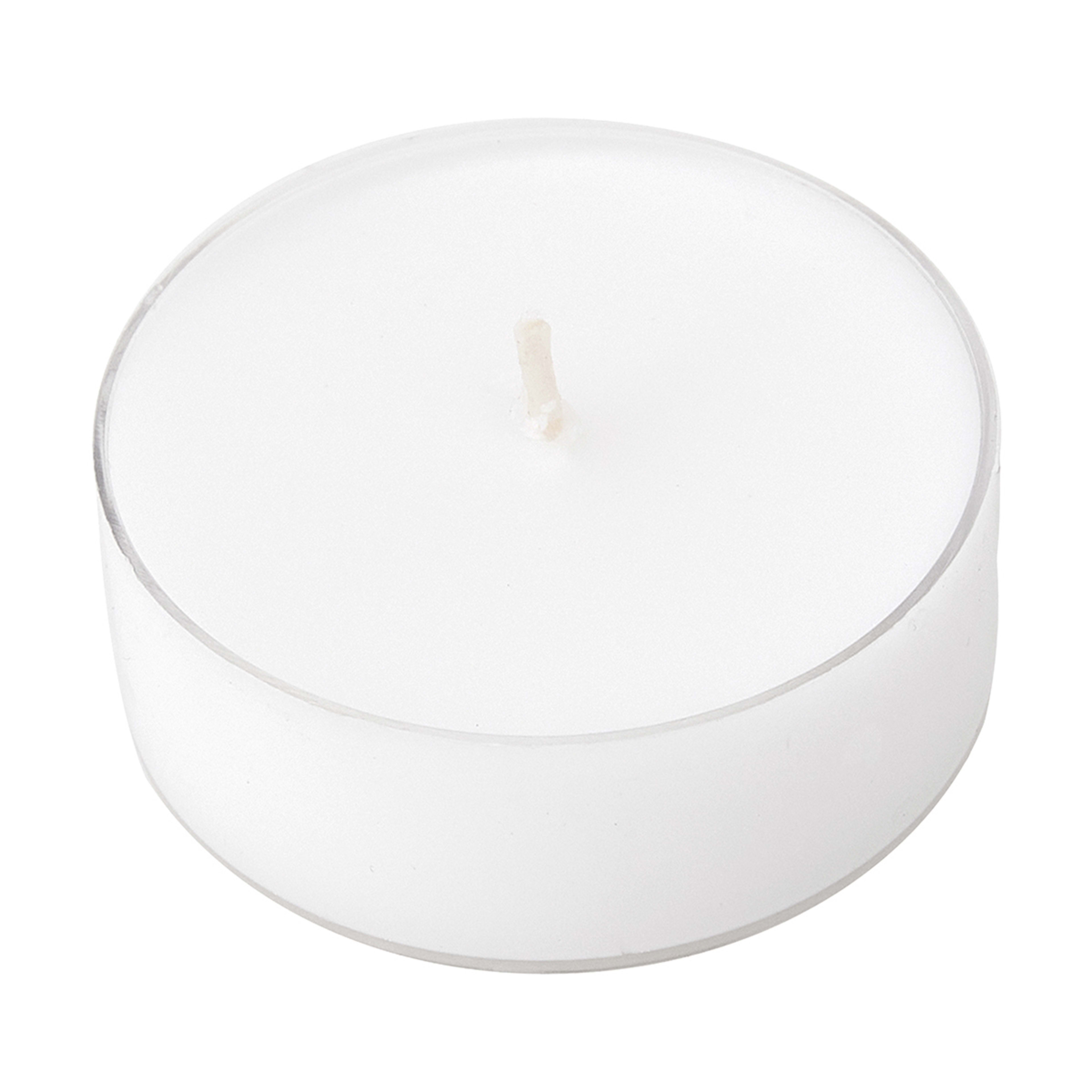 12 Pack Extra Large Tealight Candles Kmart