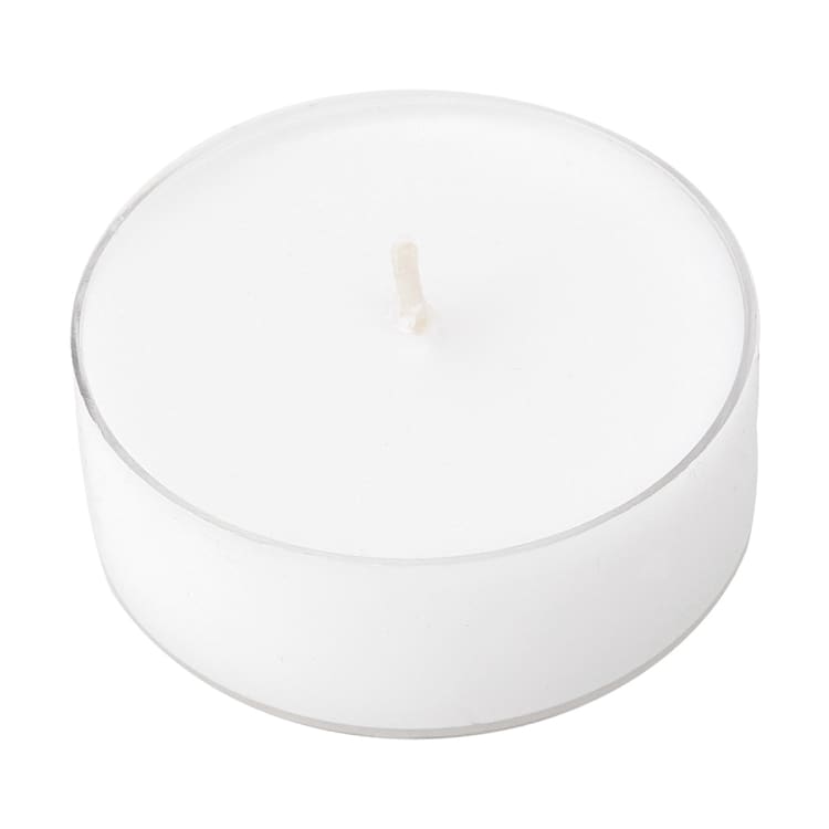 12 Pack Extra Large Tealight Candles Kmart