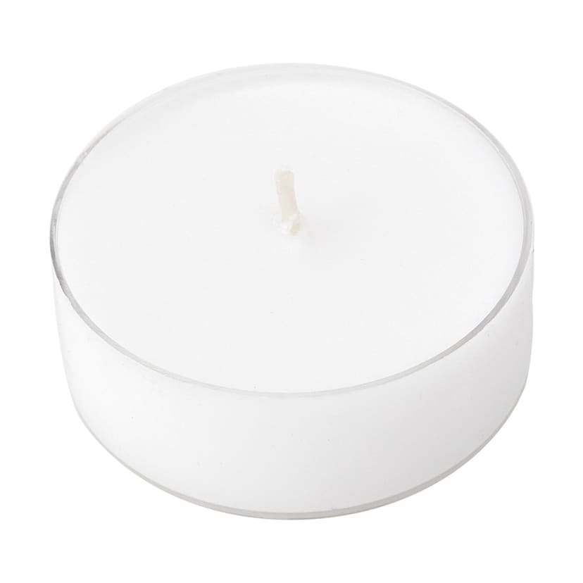 12 Pack Extra Large Tealight Candles Kmart