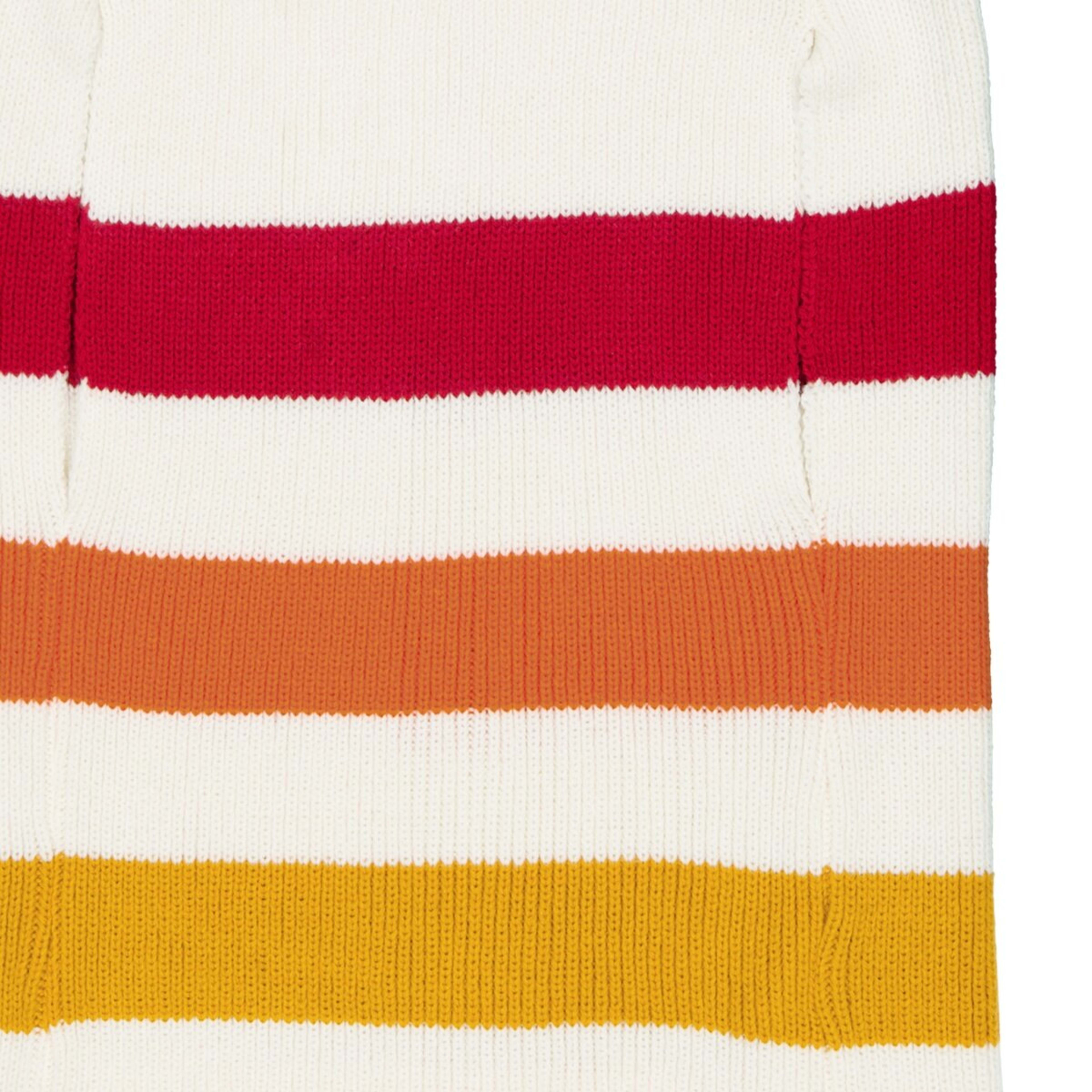 7 Pet Rainbow Knit Jumper - Extra Extra Large, 7 of 10