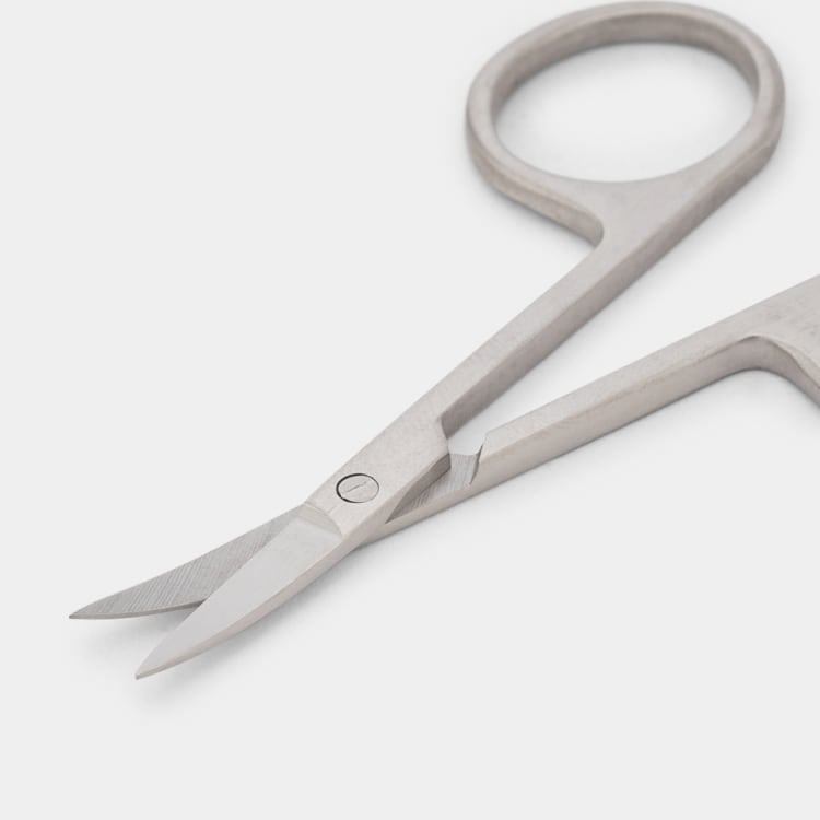 Fine Tipped Cuticle Scissors Kmart