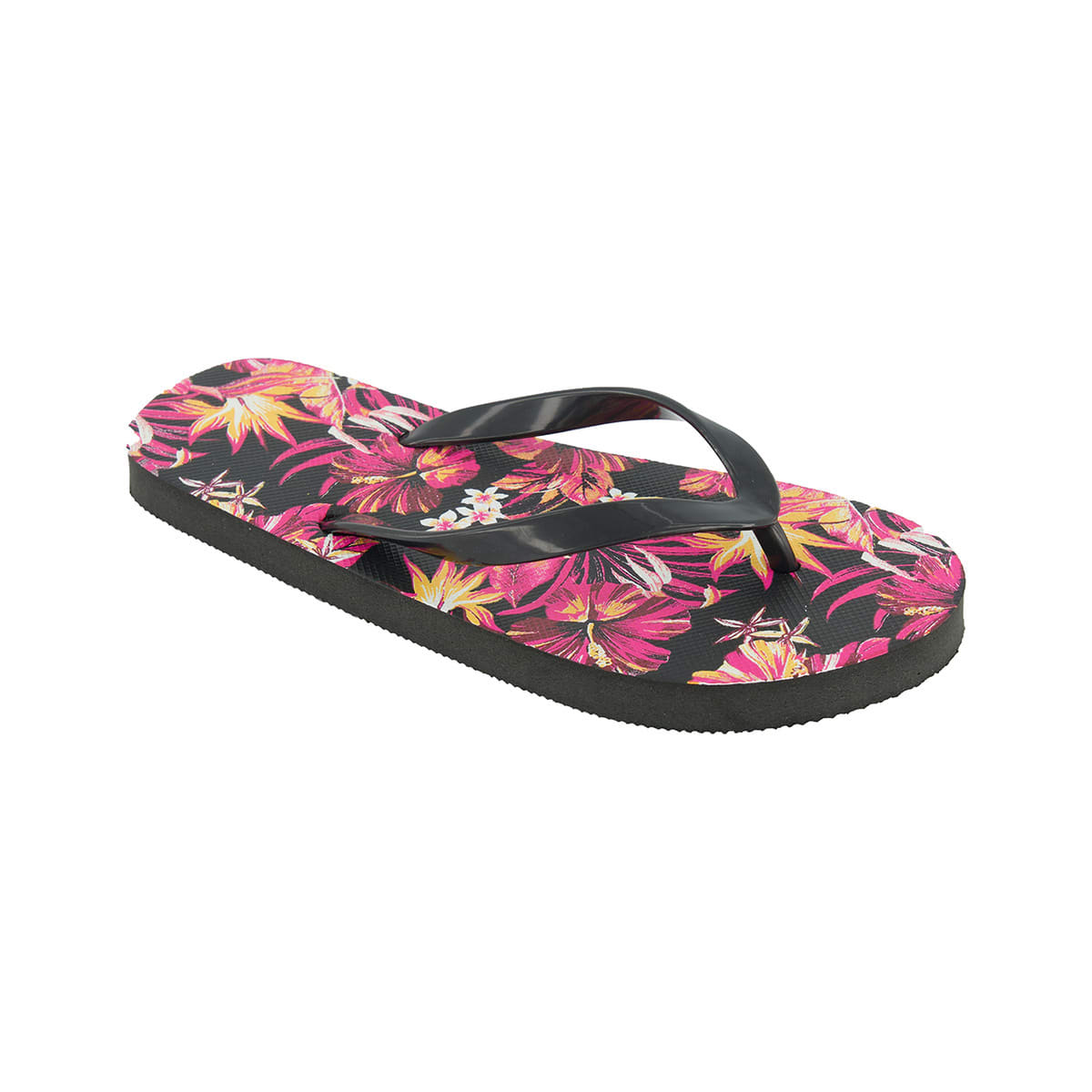 Printed Beach Thongs Kmart