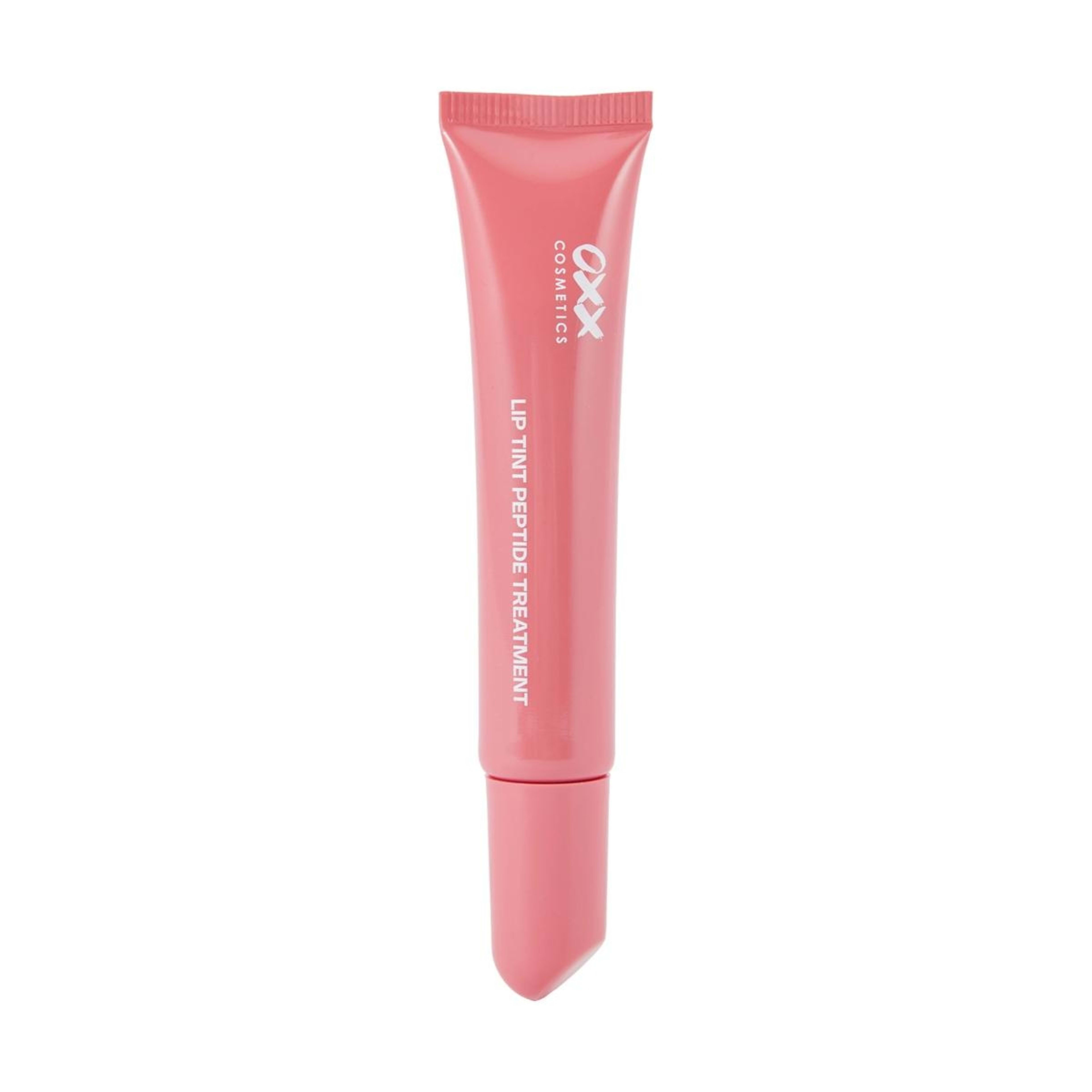 1 OXX Cosmetics Lip Tint Peptide Treatment - Pink