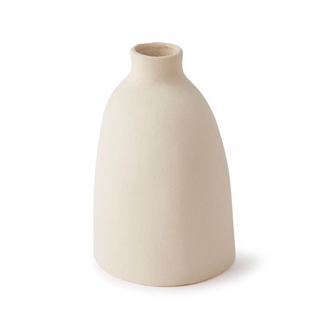 Textured Stem Vase Kmart NZ