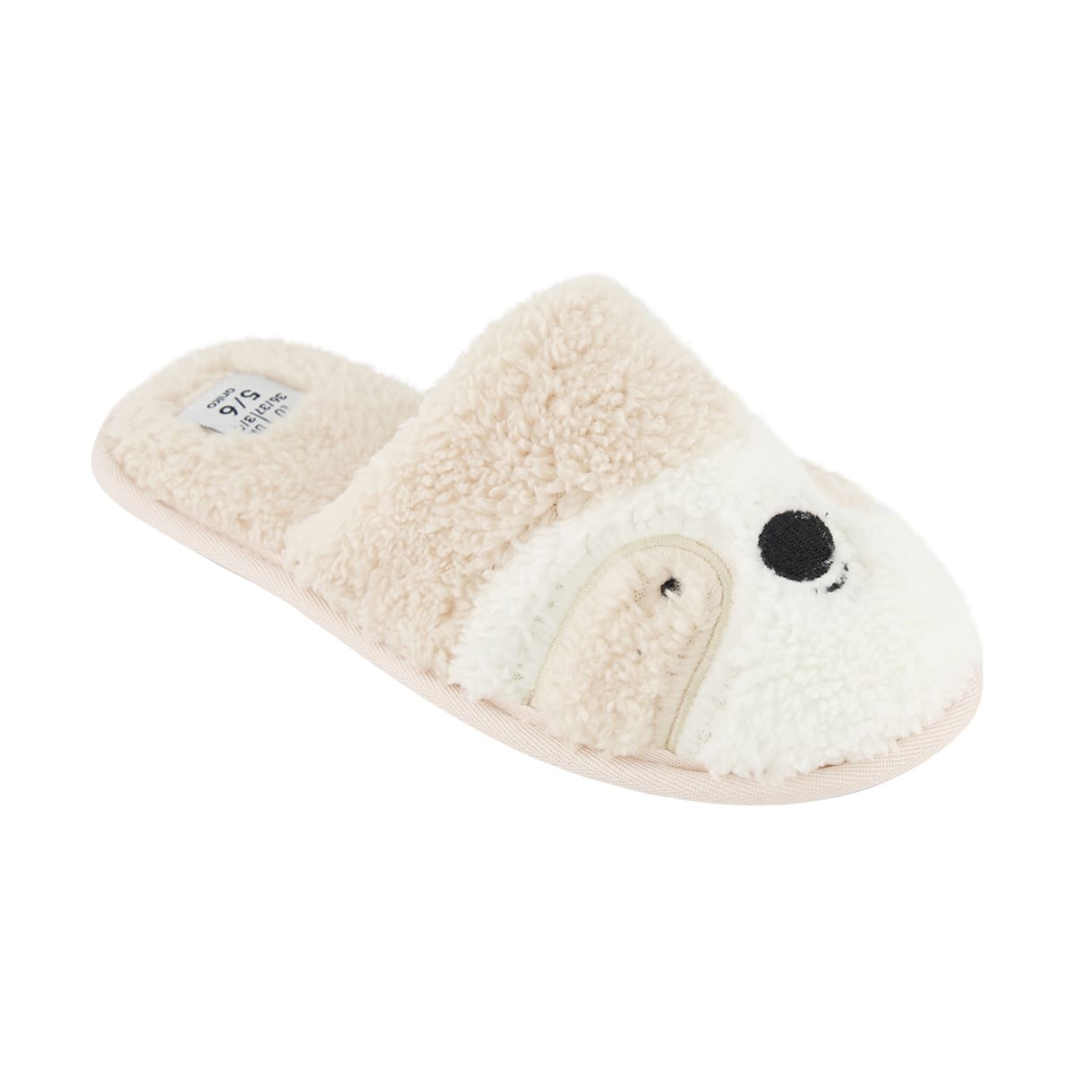 kmart home slippers