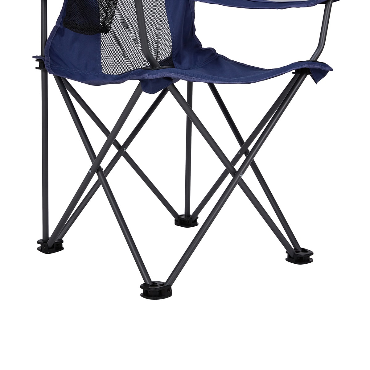 sunshade camp chair kmart