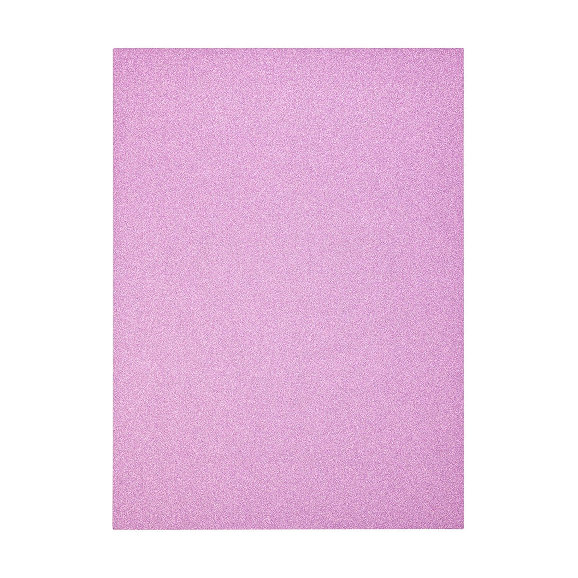 24 Sheets Cardstock Bright Glitter Kmart