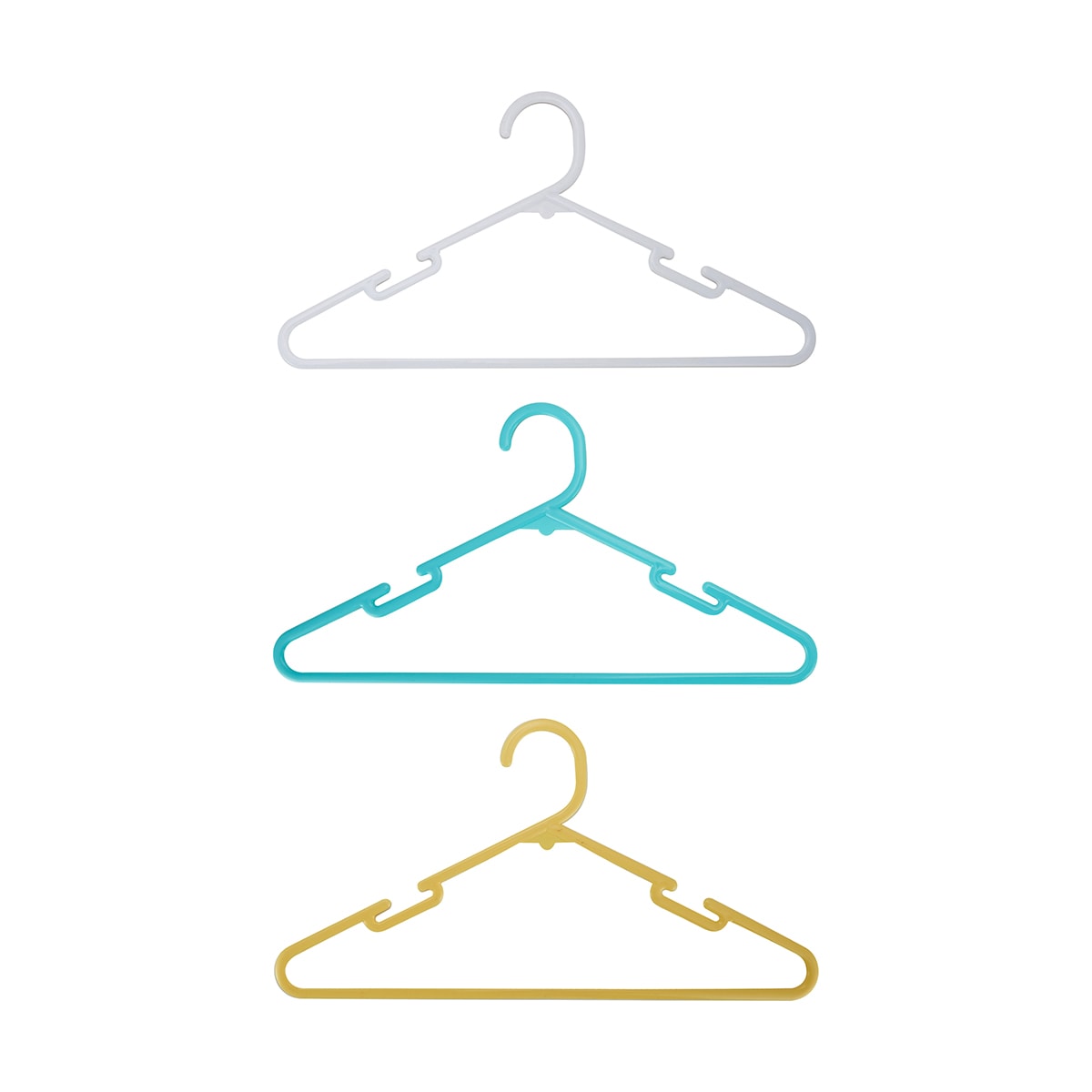 Childrens coat hangers kmart hot sale